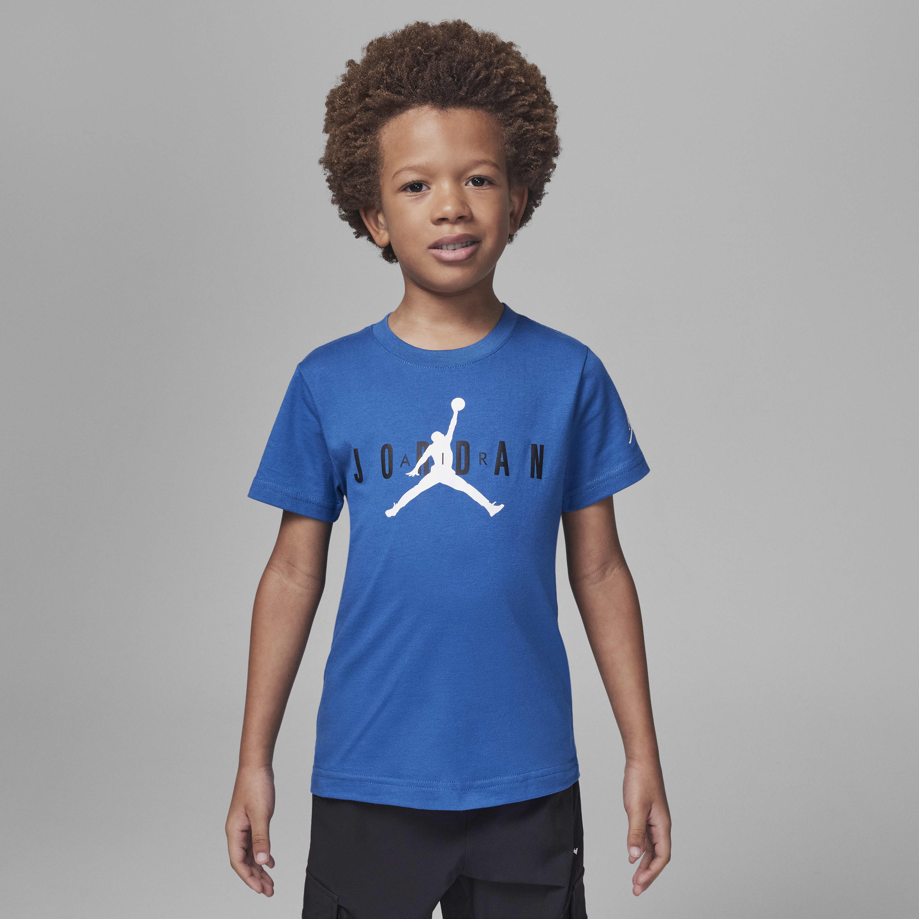 Jordan Little Kids' T-Shirt