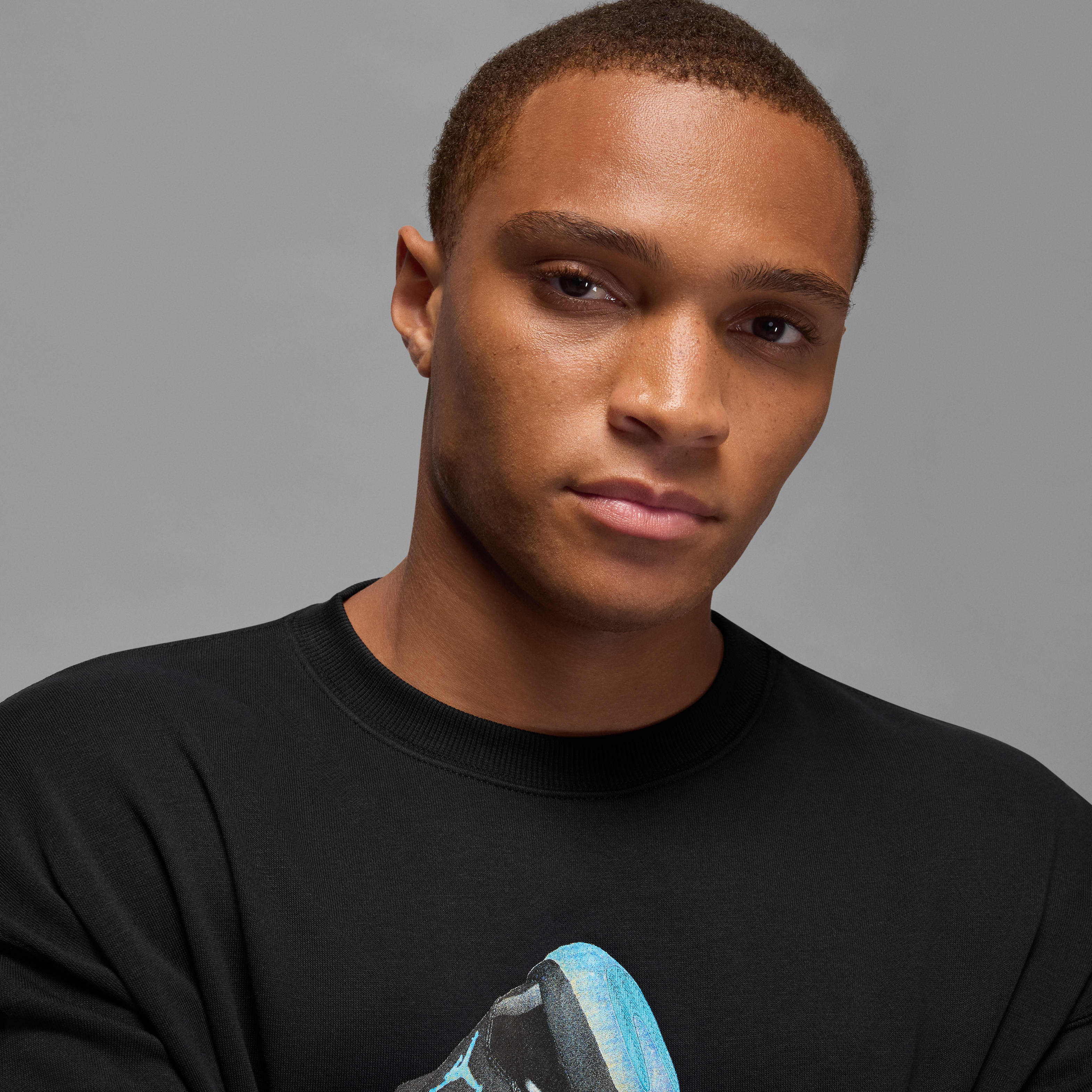 Jordan Brooklyn Fleece Men's Crewneck Sweatshirt