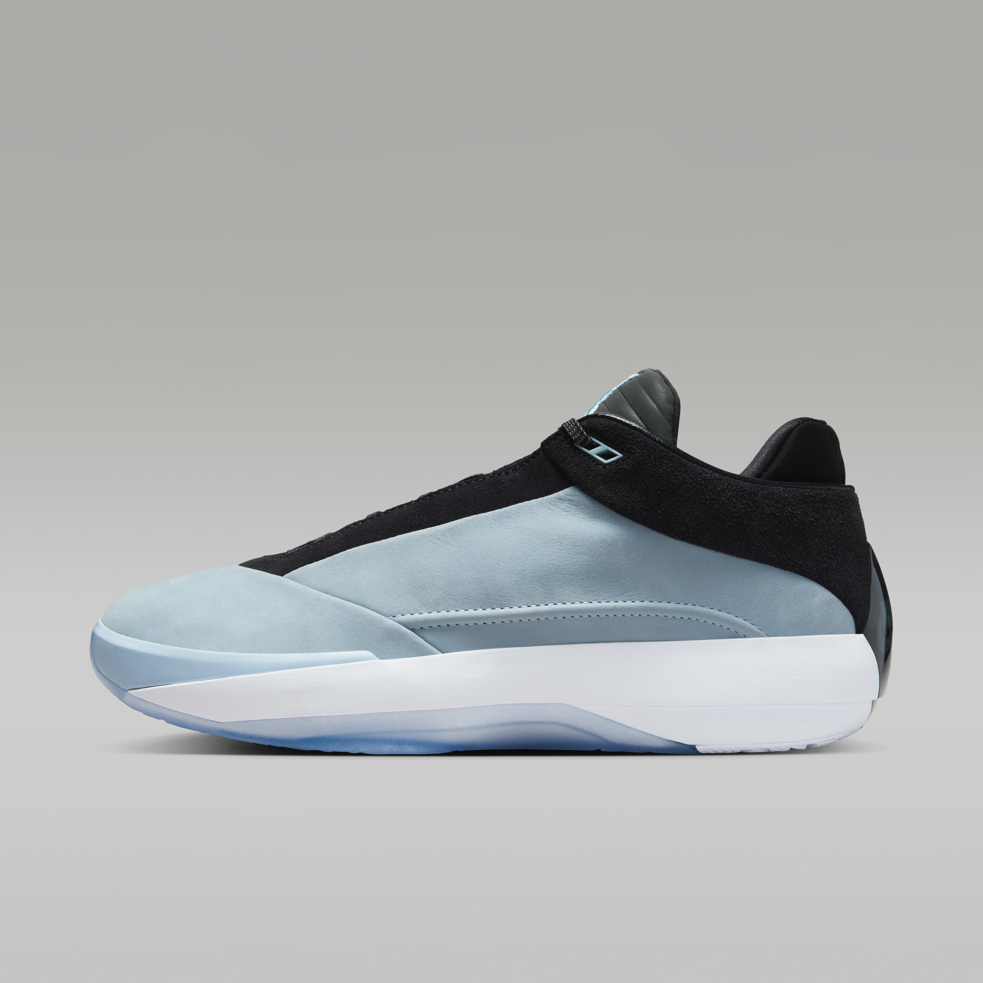 Air Jordan 40 "Blue Suede" Basketball Shoes
