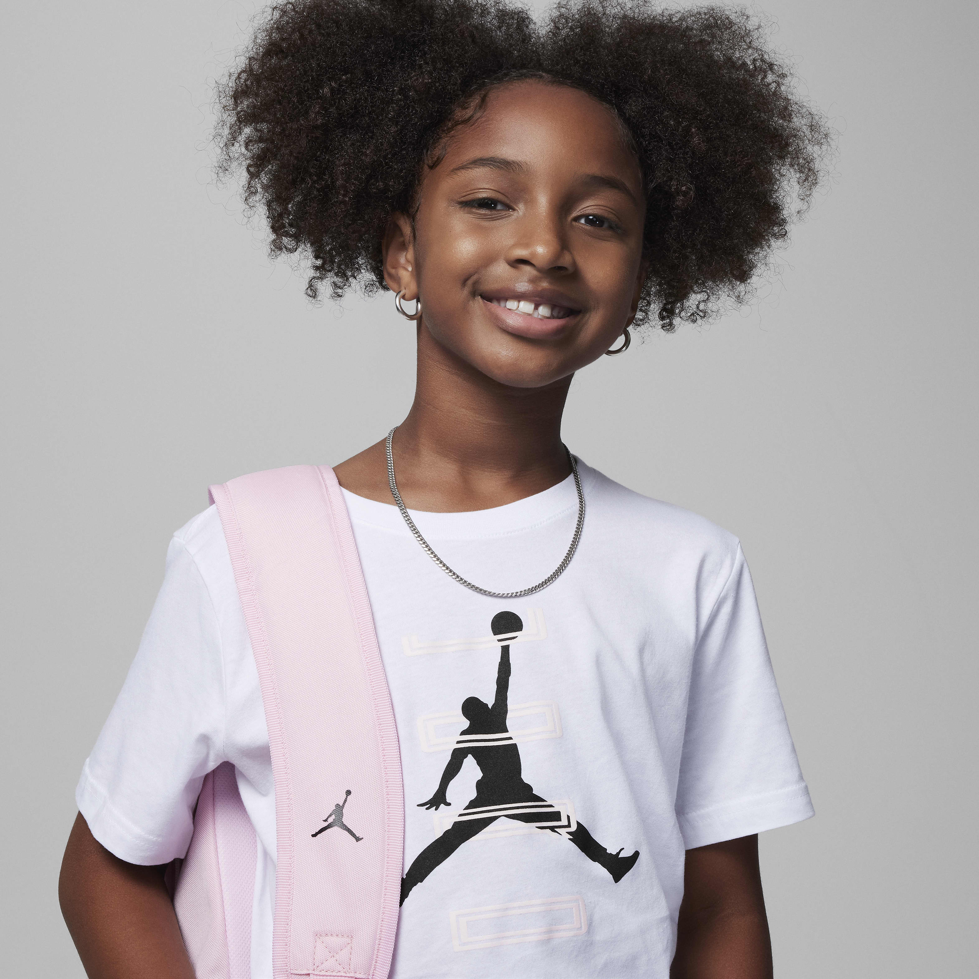 Air Jordan 11 Vertical Neo Tee Big Kids T-Shirt