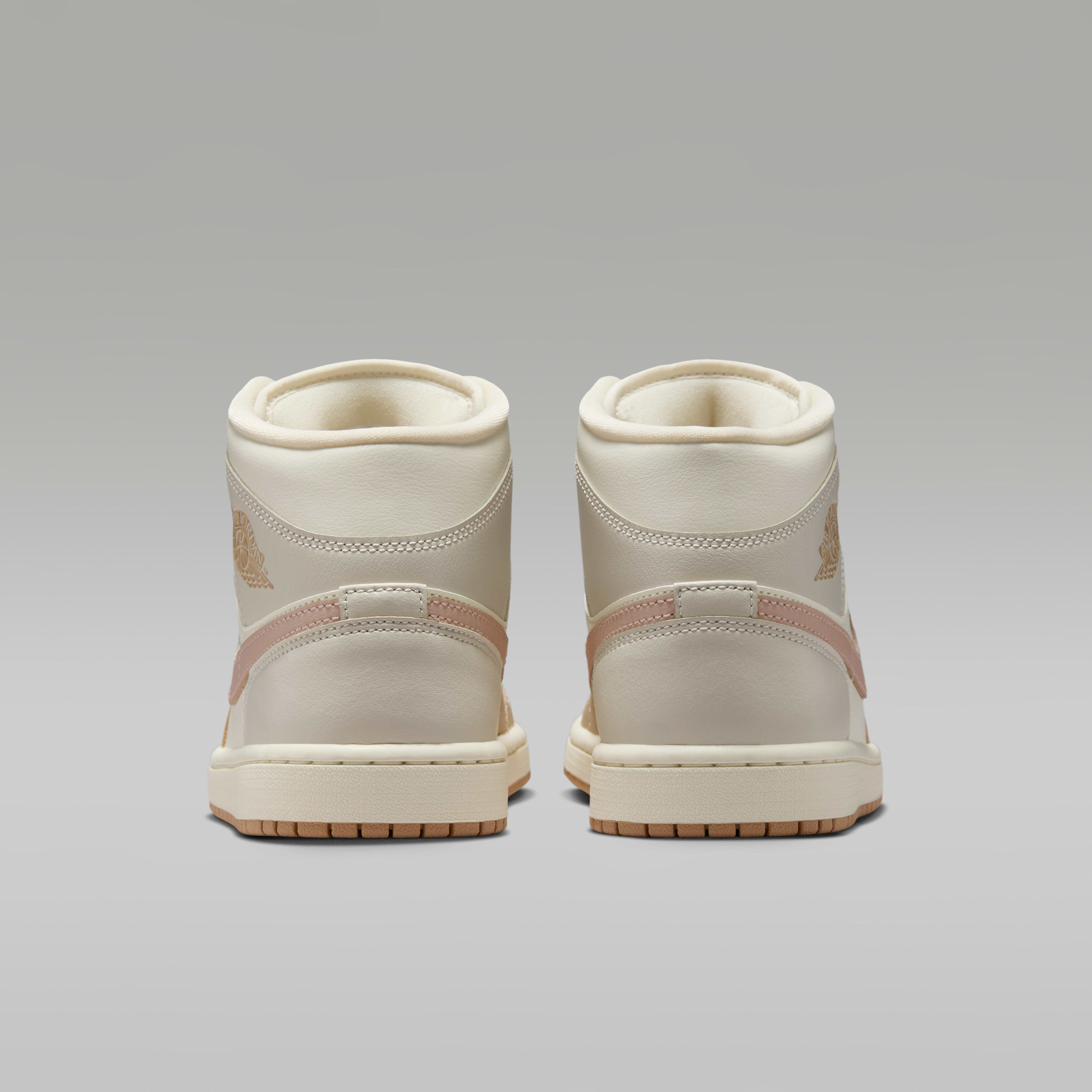 Air Jordan 1 Mid Women's Shoes