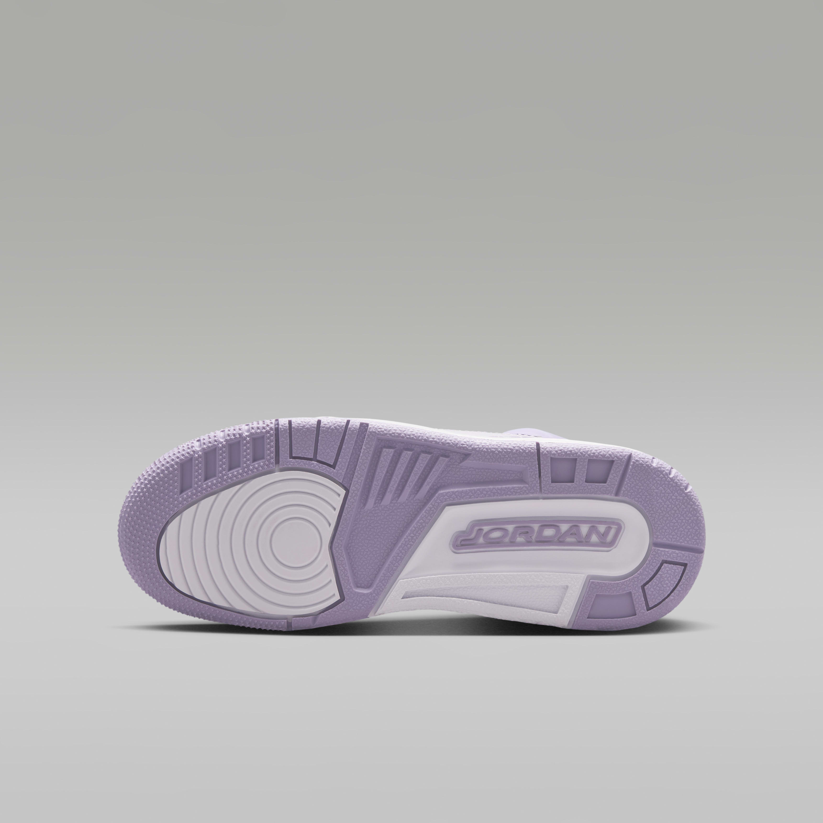 Jordan Spizike Low Big Kids' Shoes