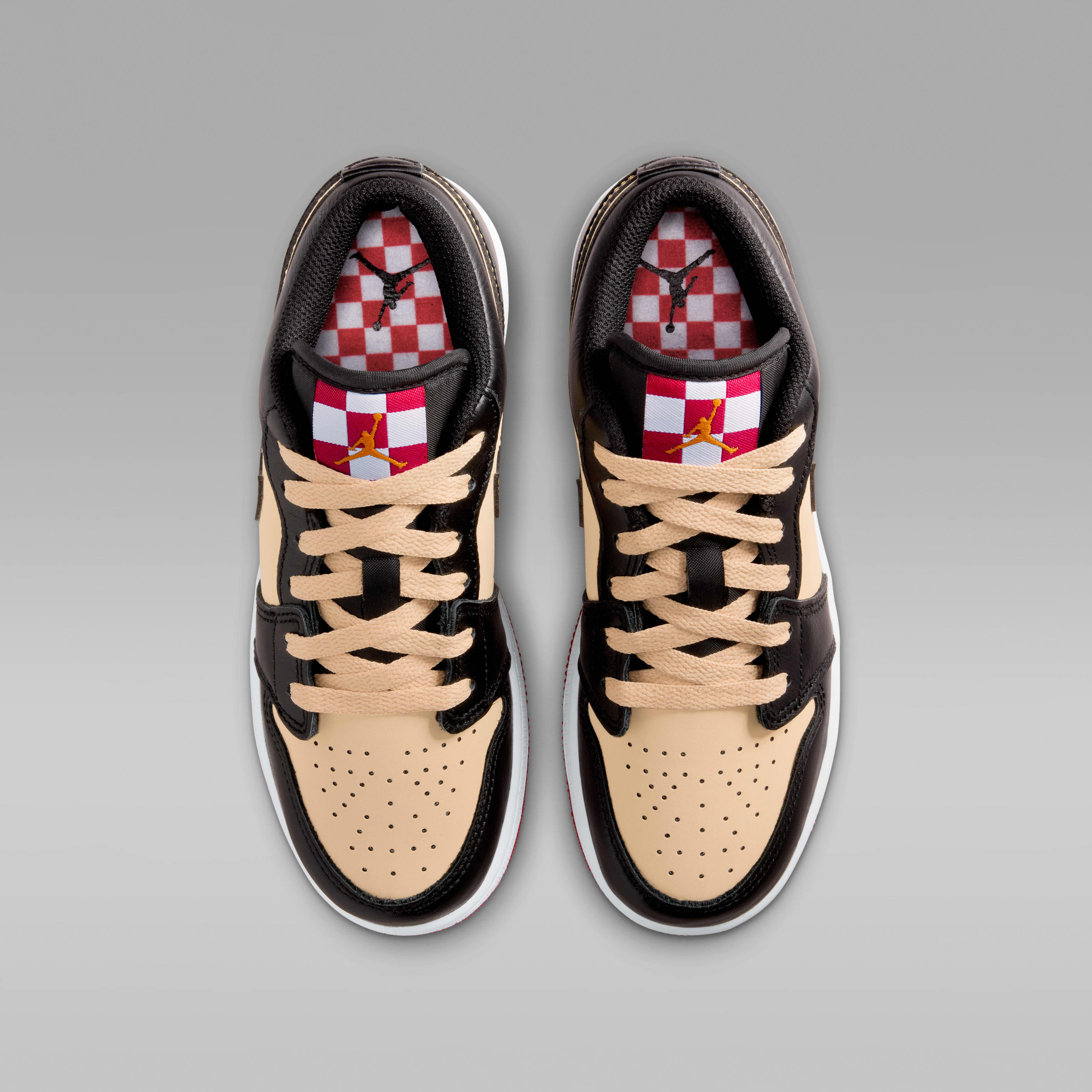 Jordan 1 Low Alt SE Little Kids' Shoes