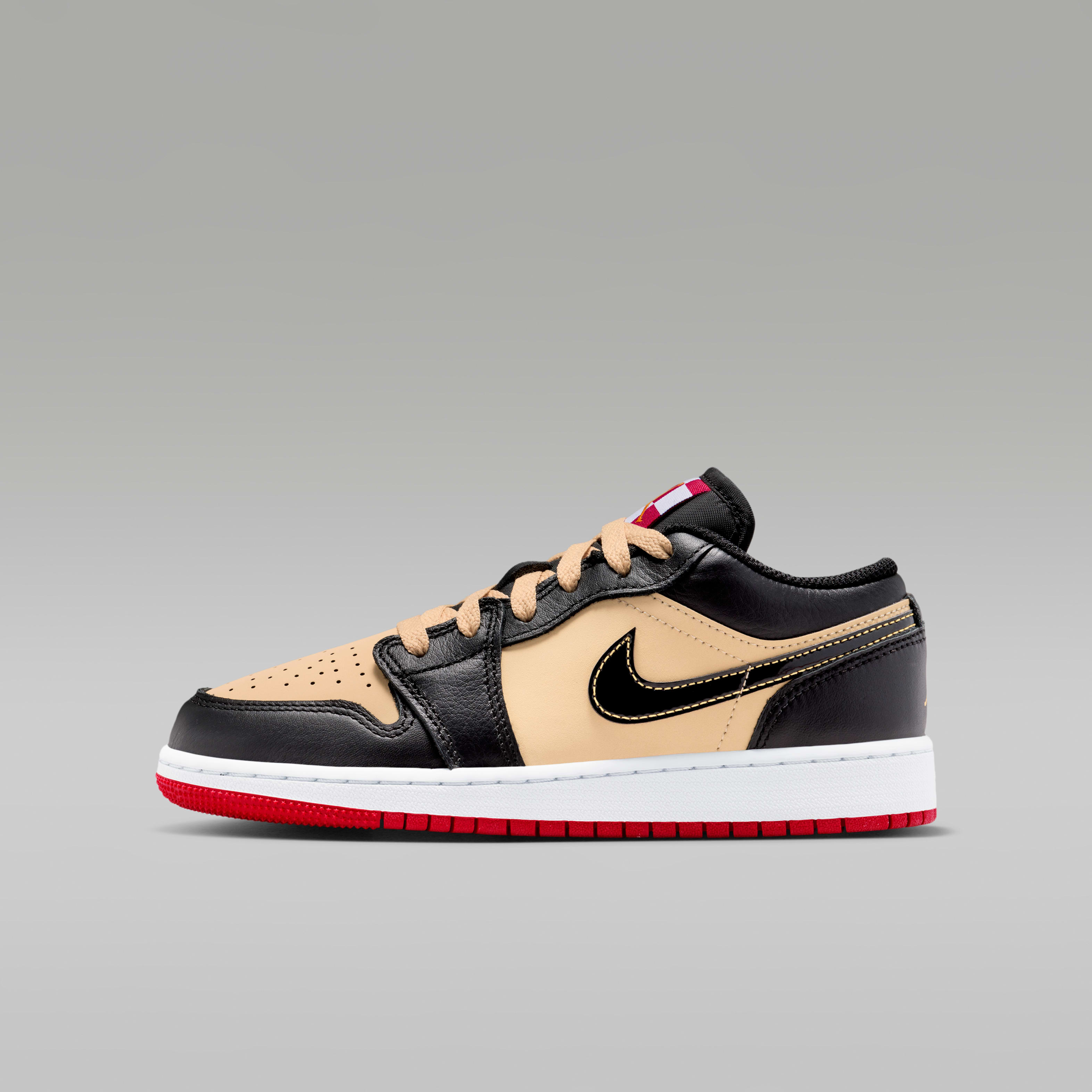 Jordan 1 Low Alt SE Little Kids' Shoes