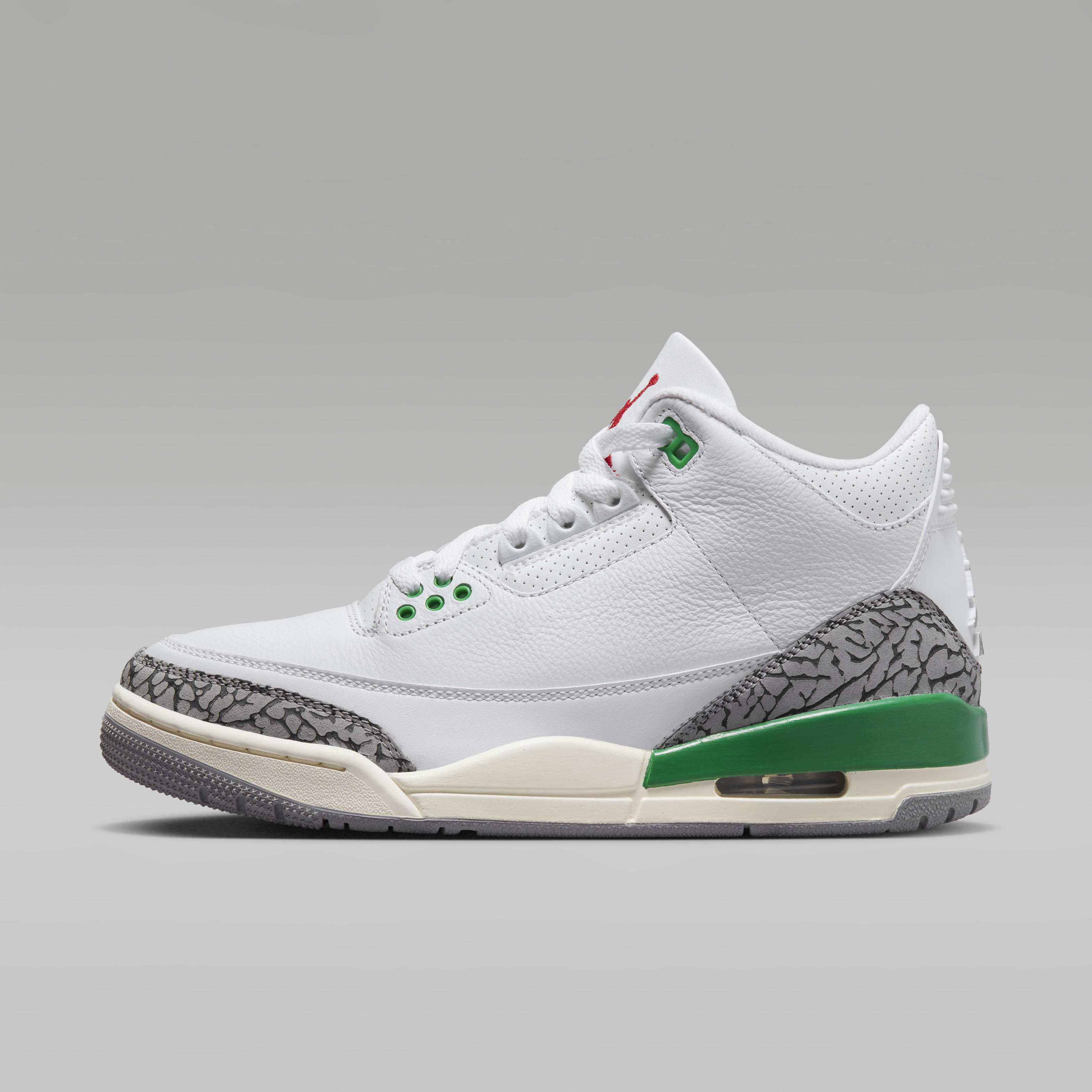 Air Jordan 3 Retro Women's Shoes