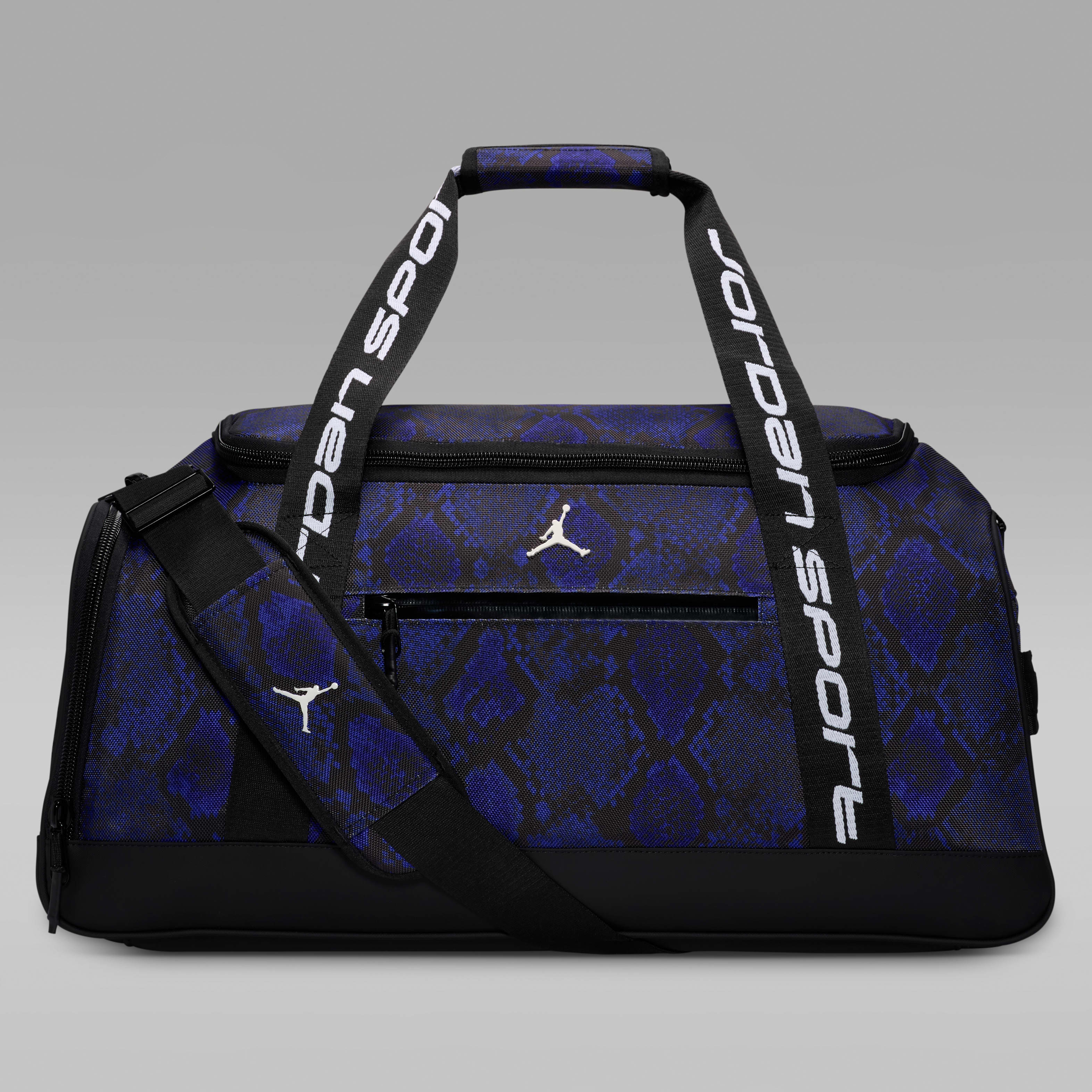 Jordan Sport Duffle Bag (47.5L)
