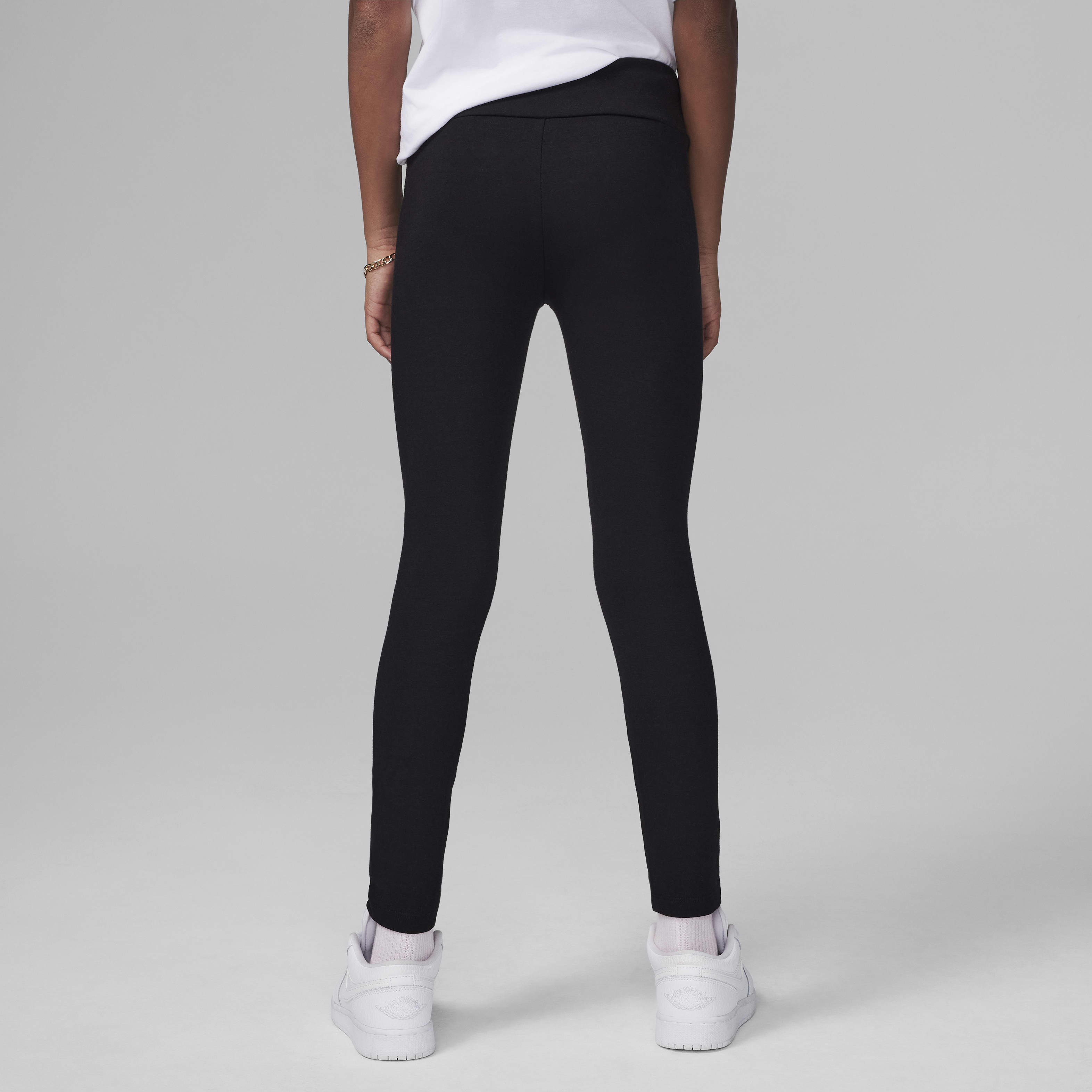 Jordan Dri-FIT Essentials Big Kids' Leggings