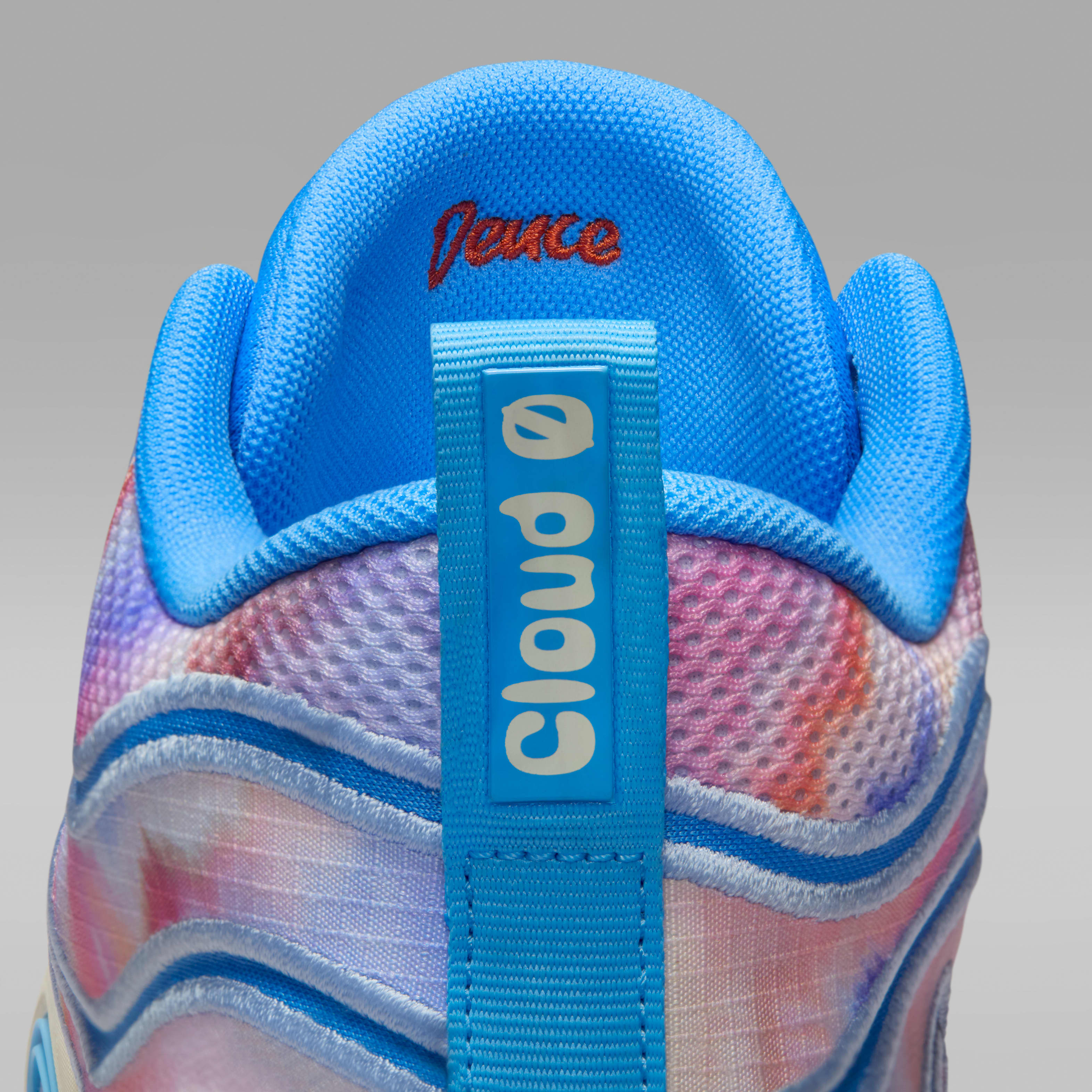 Tatum 3 "Welcome to the Garden" Basketball Shoes