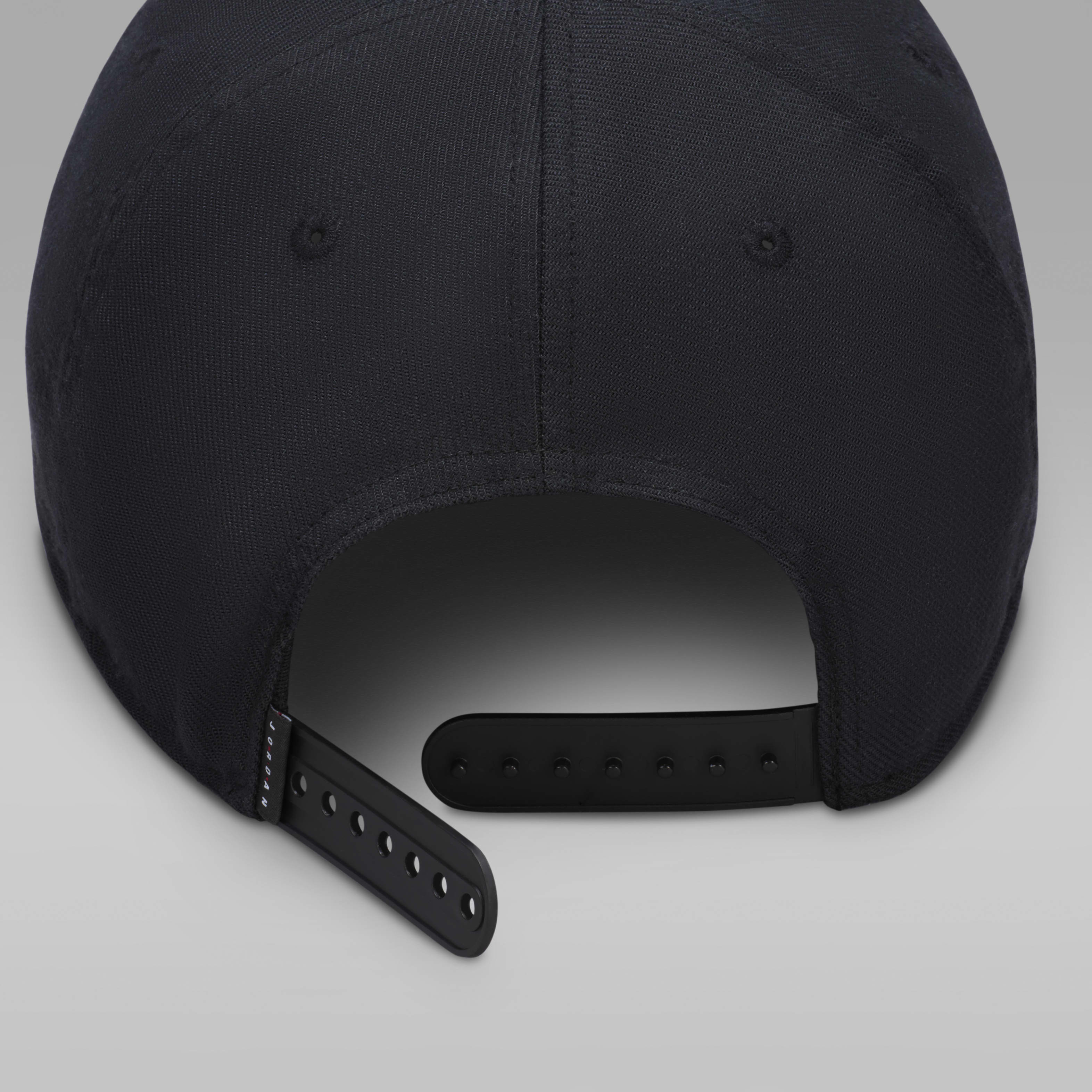 Jordan Rise Structured Hat