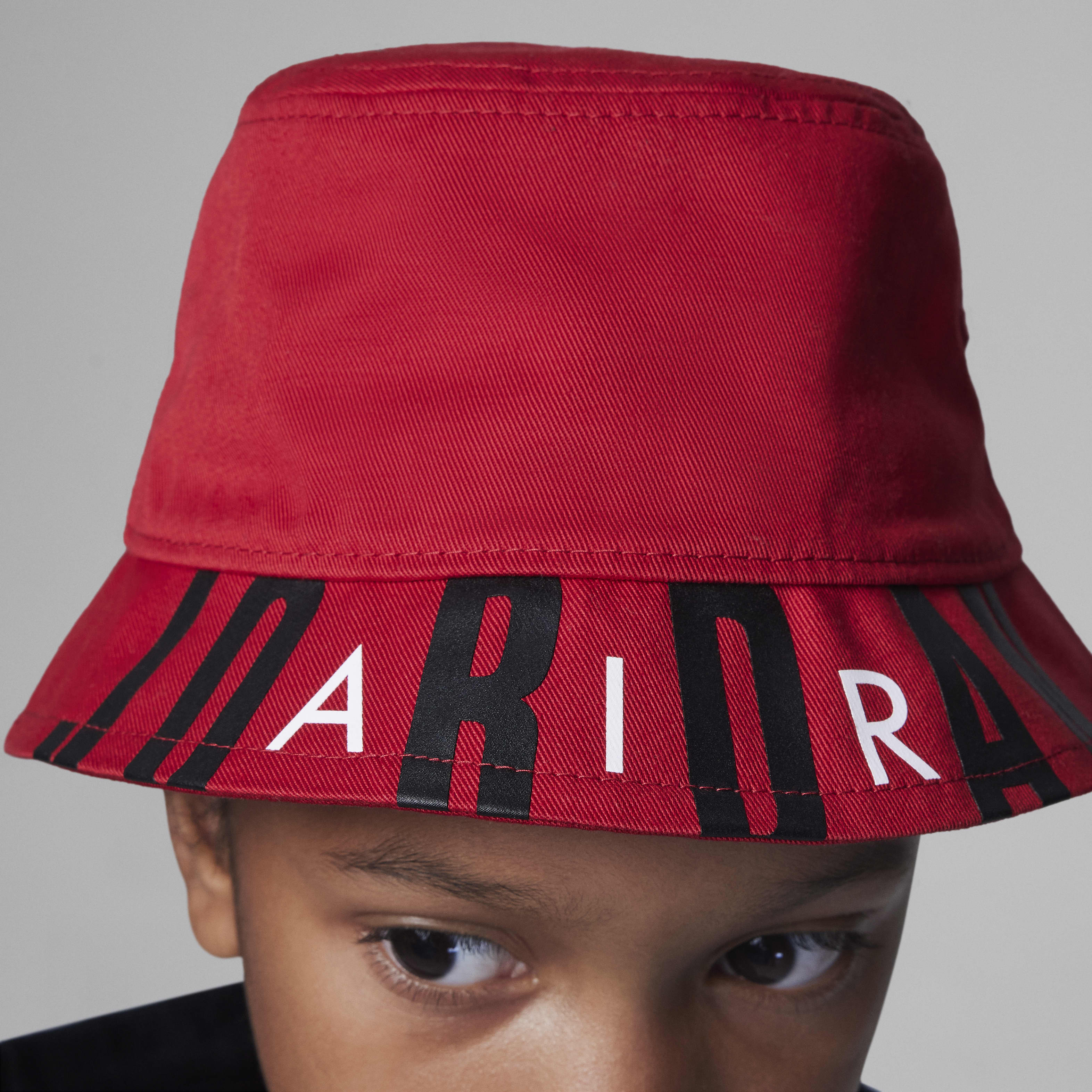 Air Jordan Little Kids' Bucket Hat