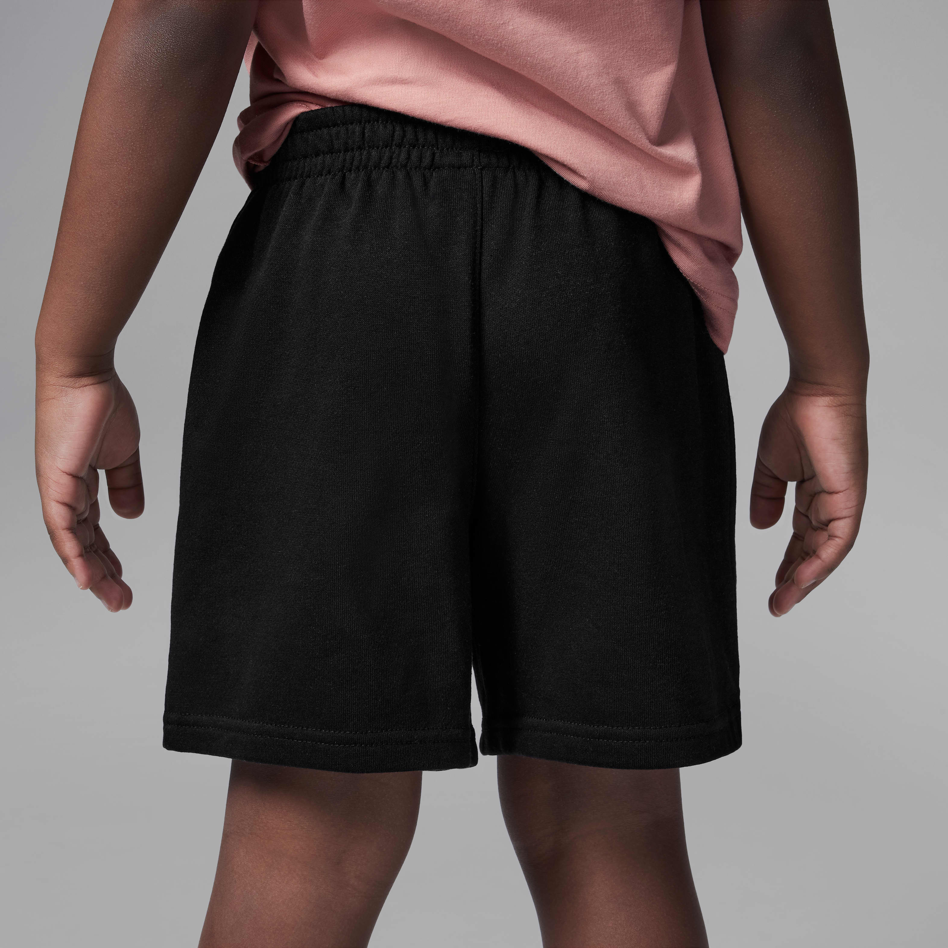 Jordan Flight Essentials Little Kids' Summer Pack 2-Piece Shorts Set