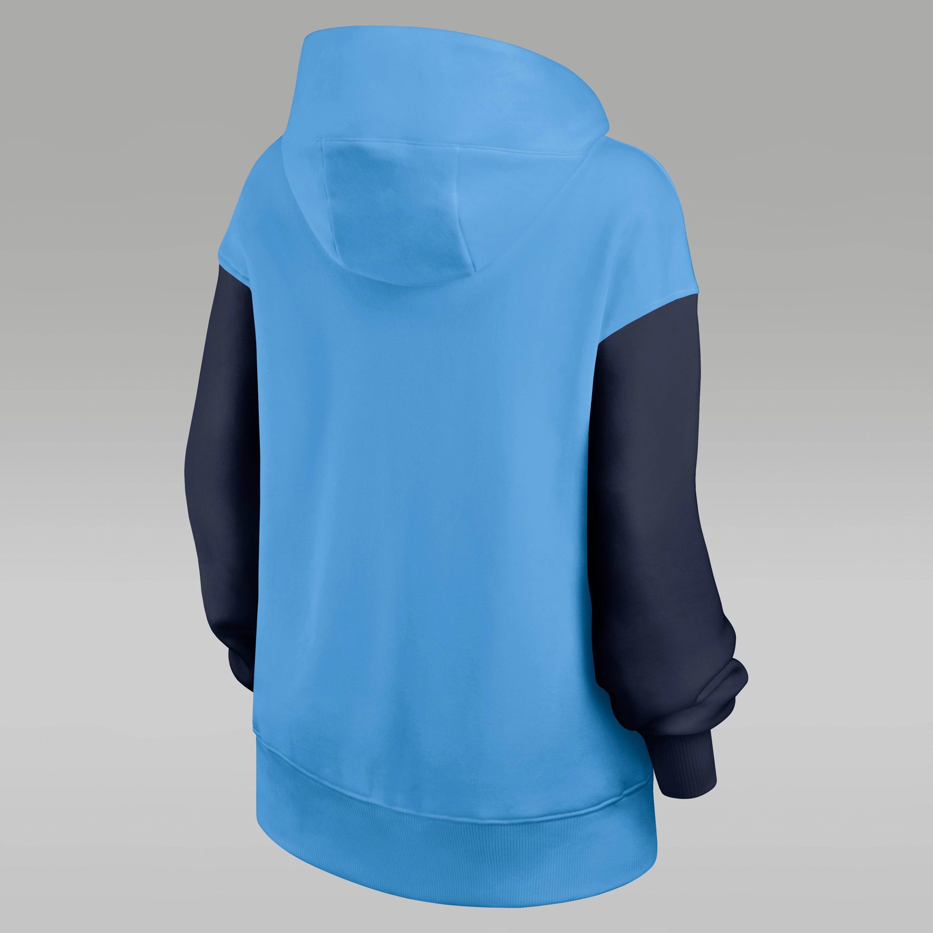 North Carolina Legacy Phoenix Women's Nike College Pullover Hoodie