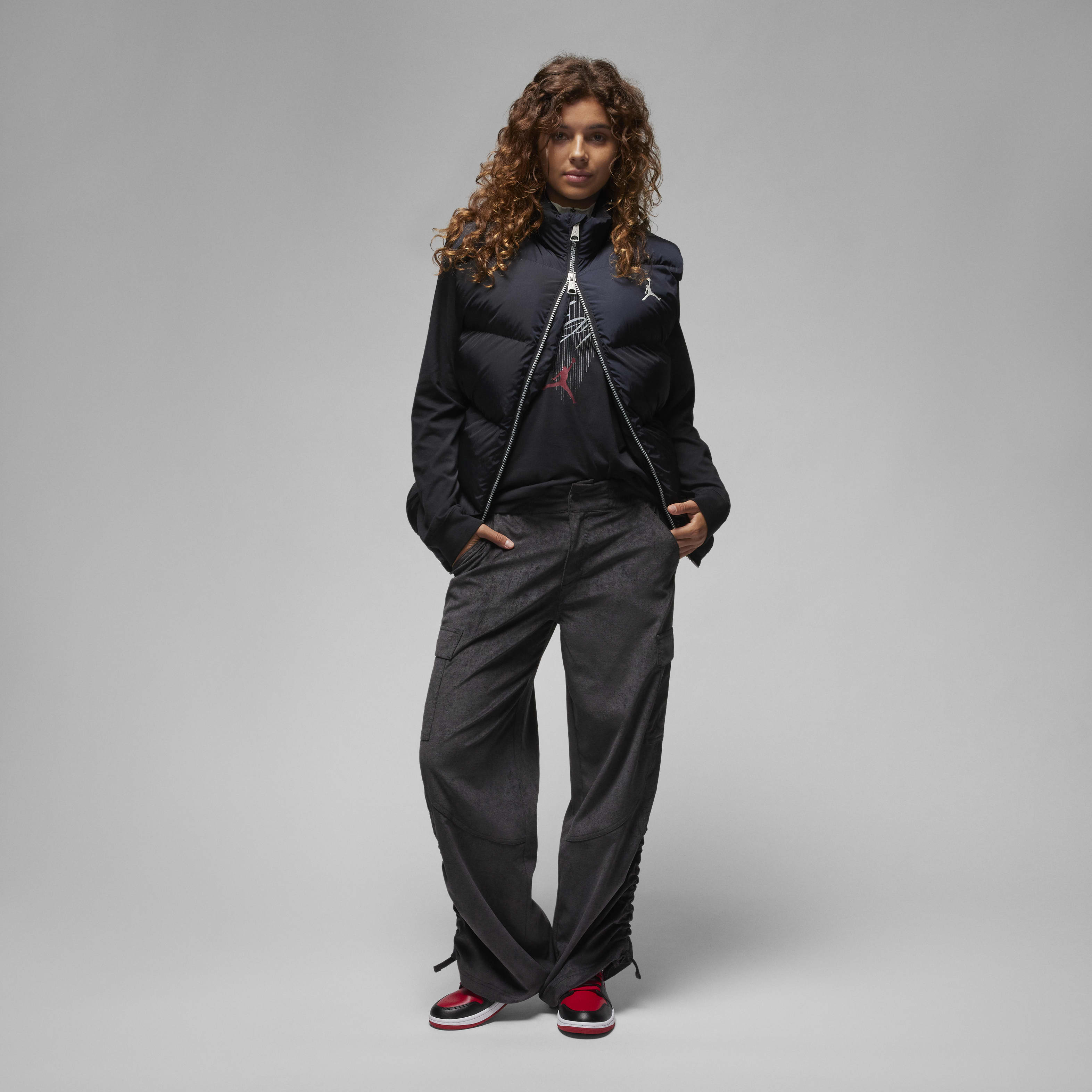 Jordan Chicago Women's Corduroy Pants