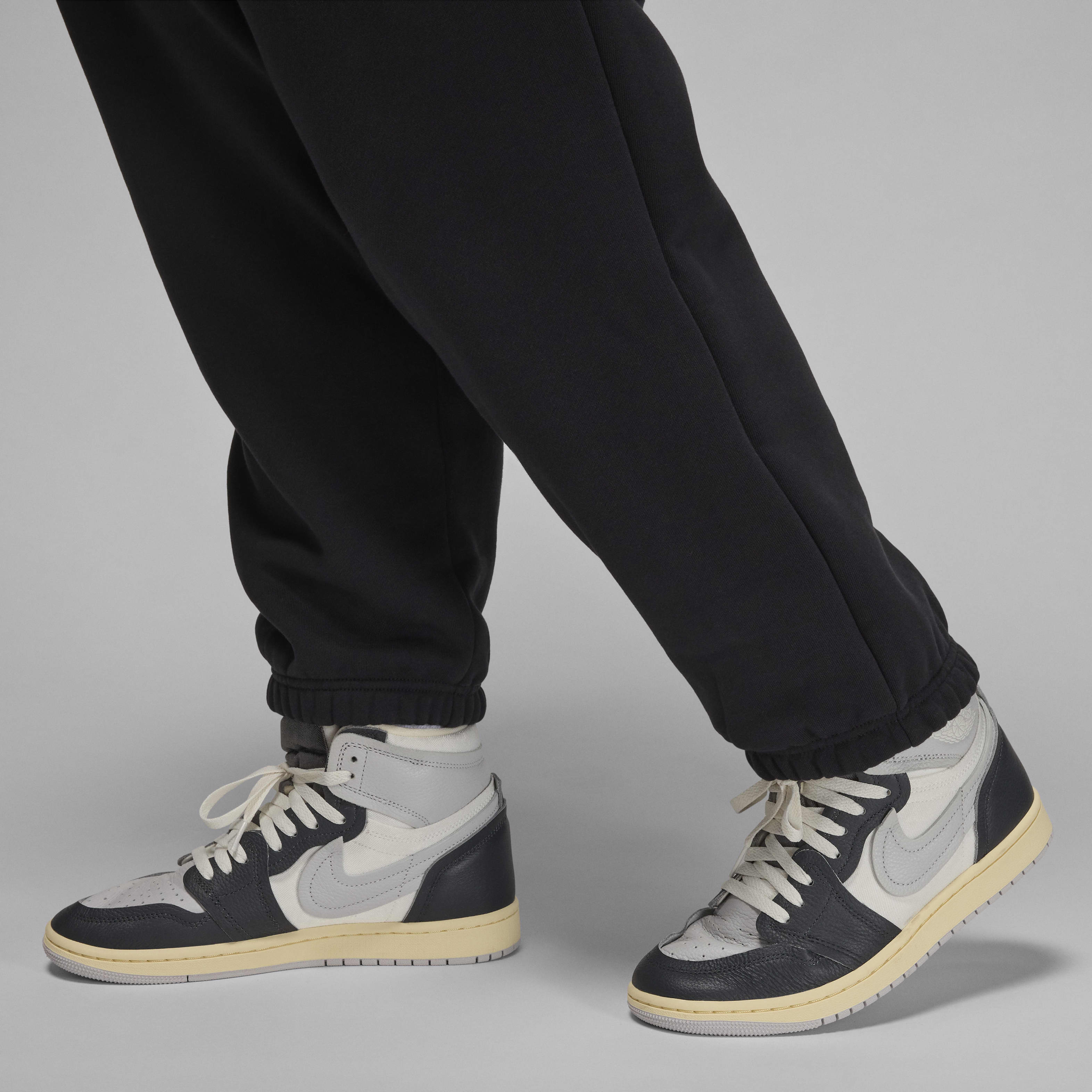 Jordan Flight Fleece Women's Pants (Plus Size)