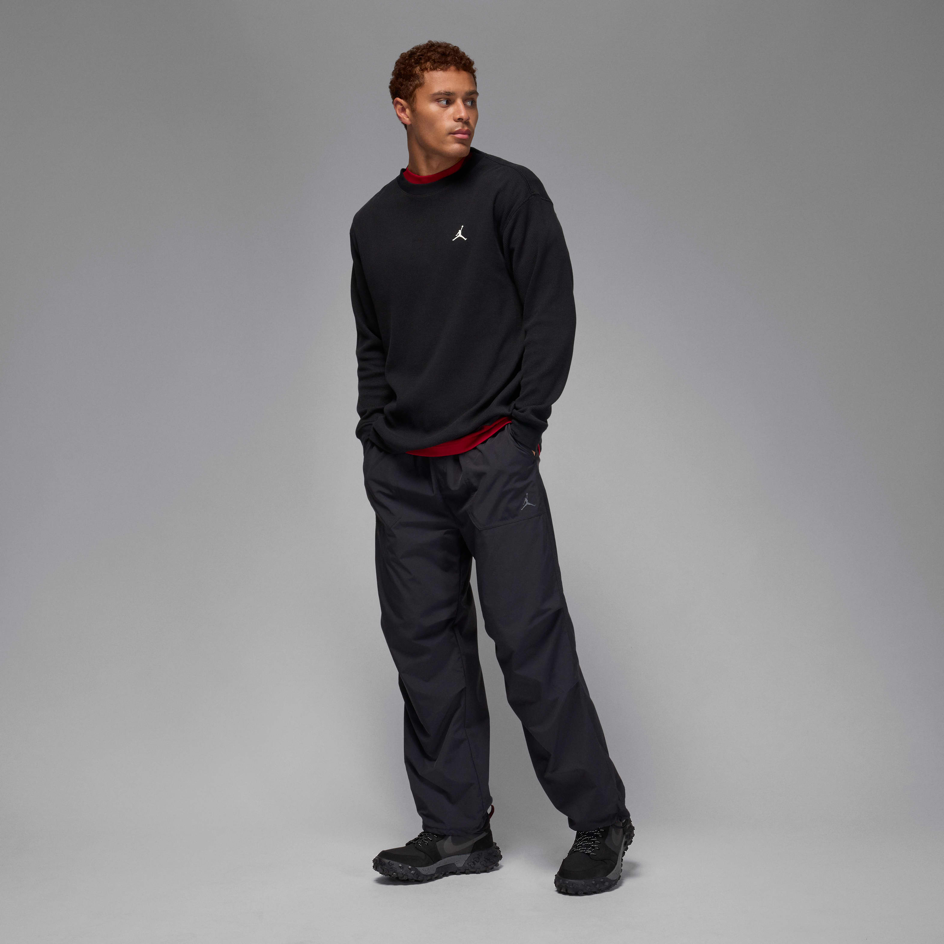 Air Jordan 1 Element Low A/T Men's Shoes