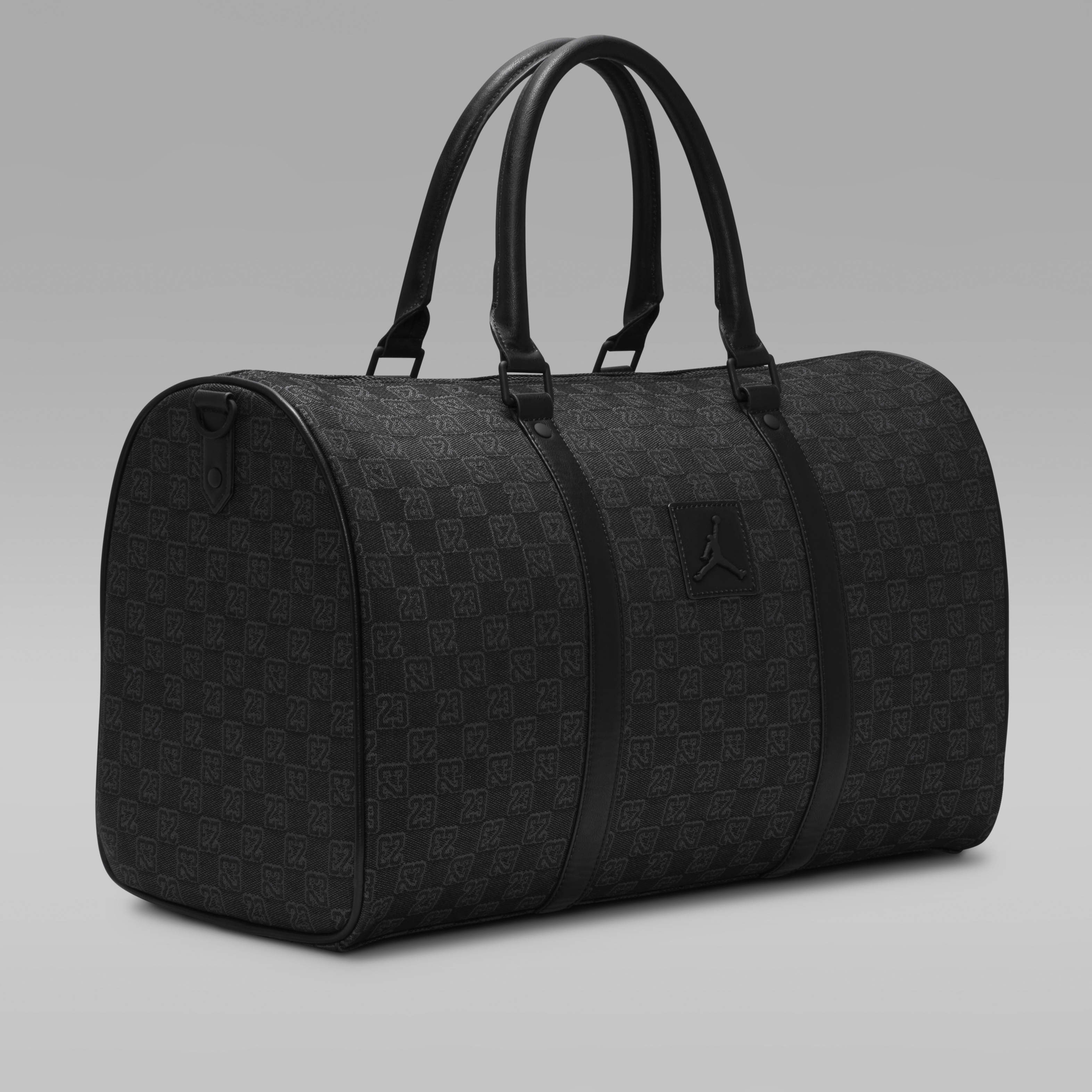 Jordan Monogram Duffle Bag (25L)