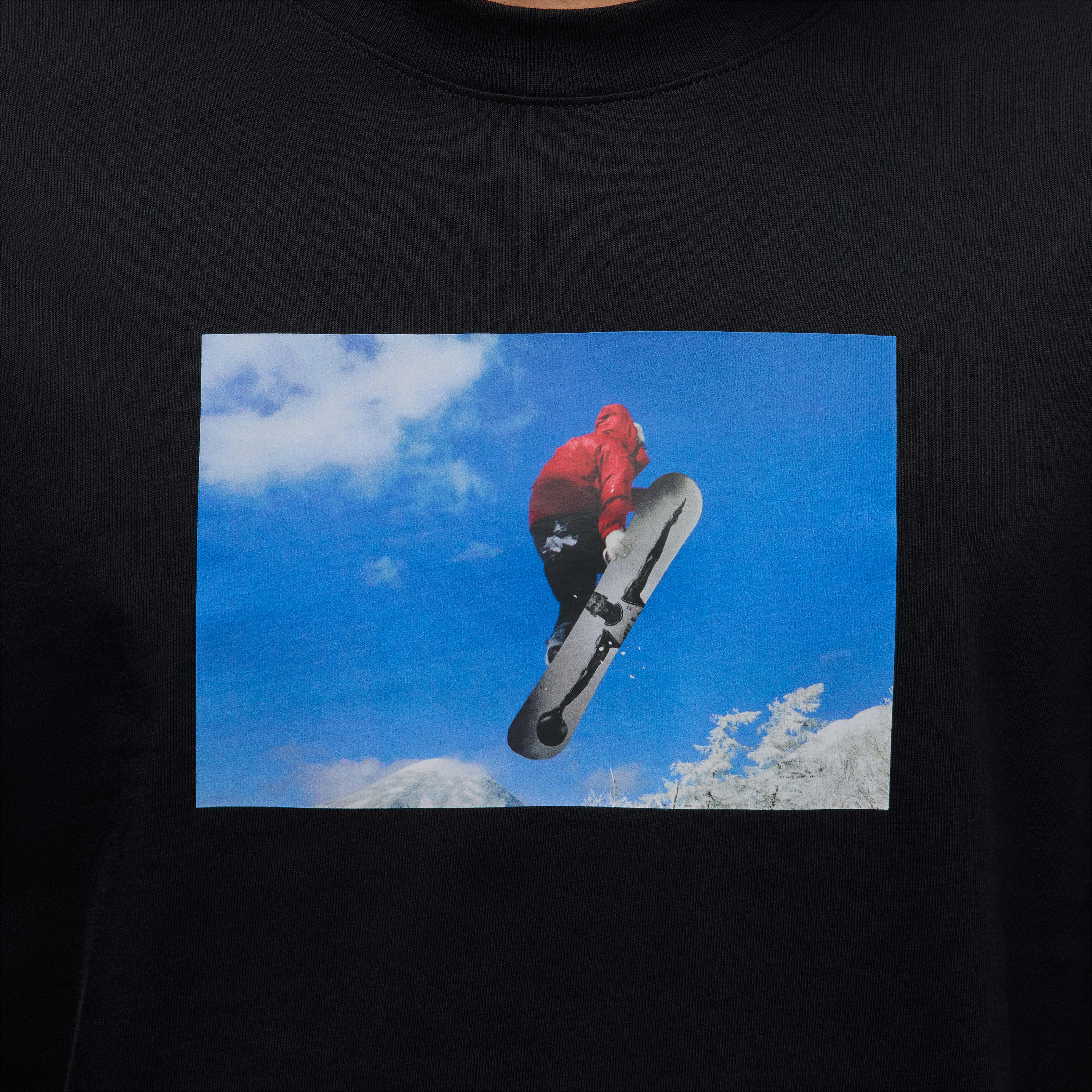 Jordan Flight Men's Mountainside T-Shirt
