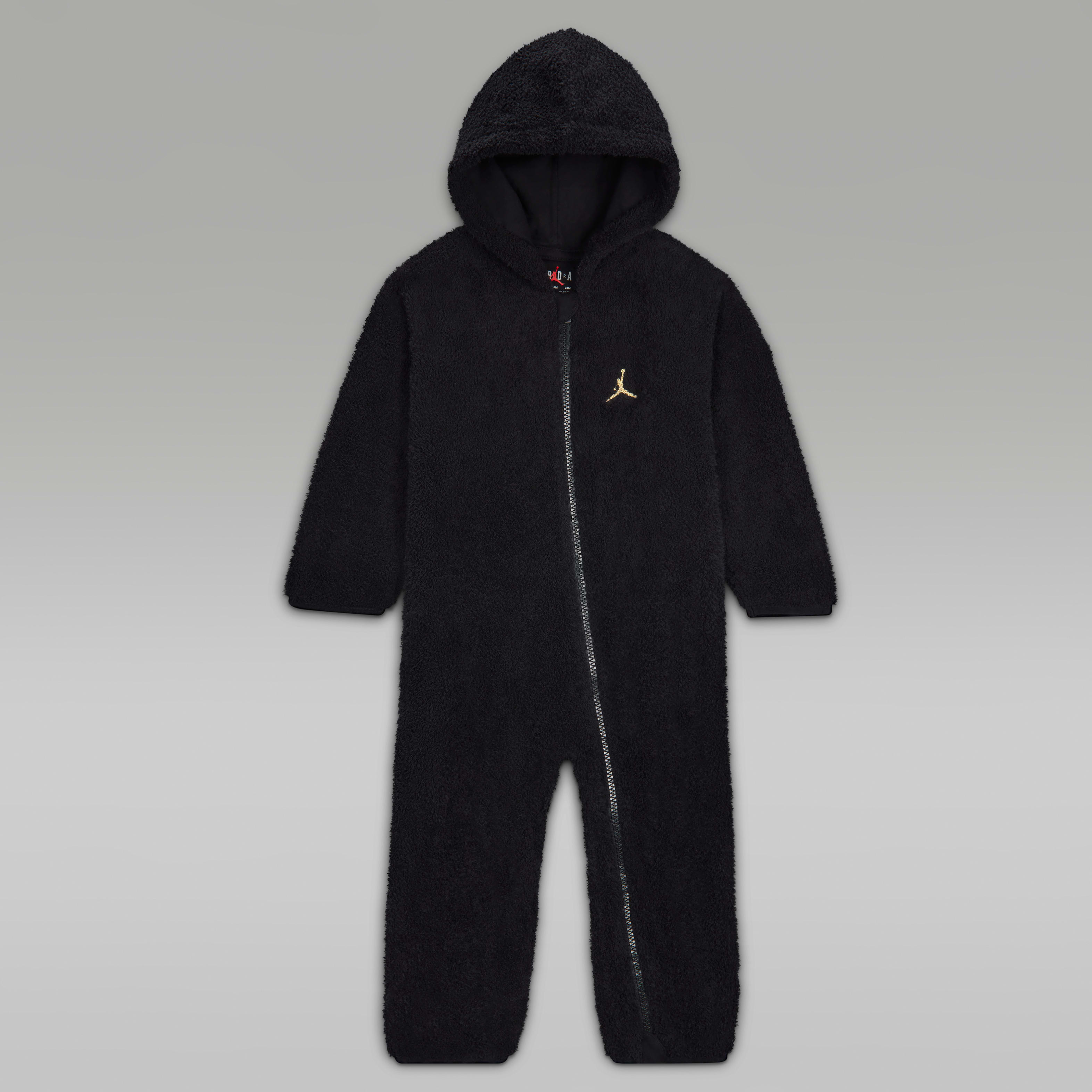 Jordan Mountainside Baby (12-24M) Bouclé Coverall