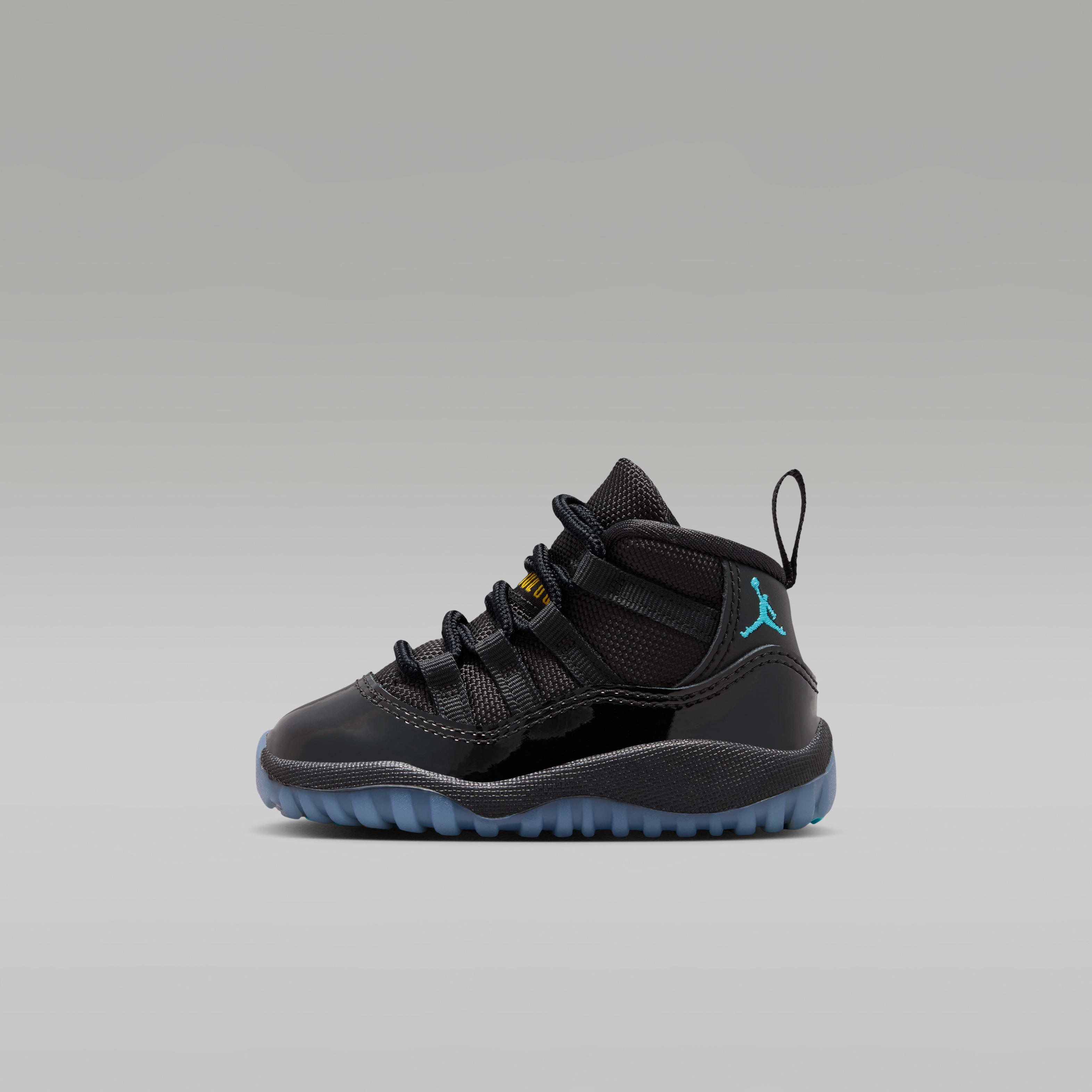 Jordan 11 Retro "Gamma" Baby/Toddler Shoes