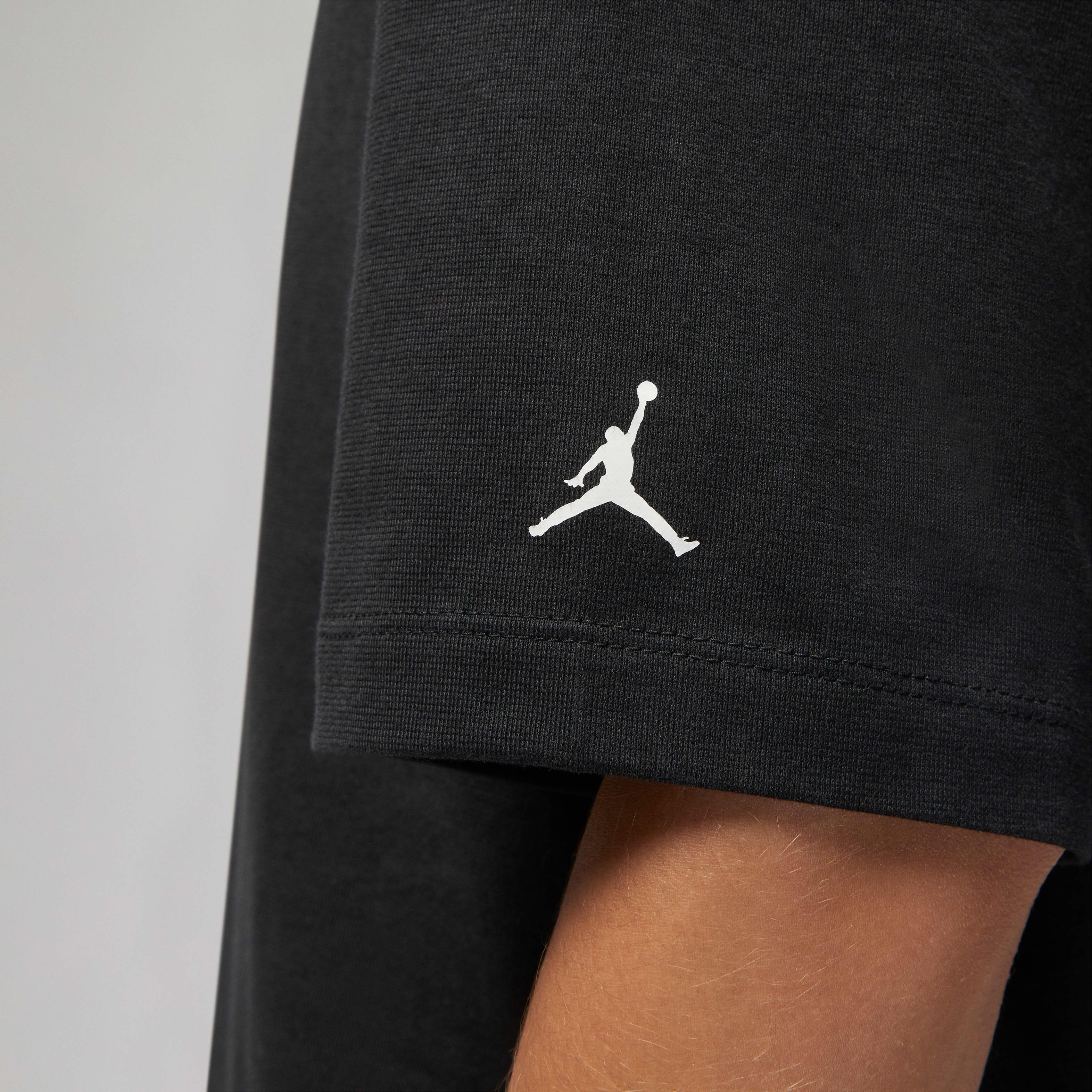 Jordan Flight Women's Oversized T-Shirt