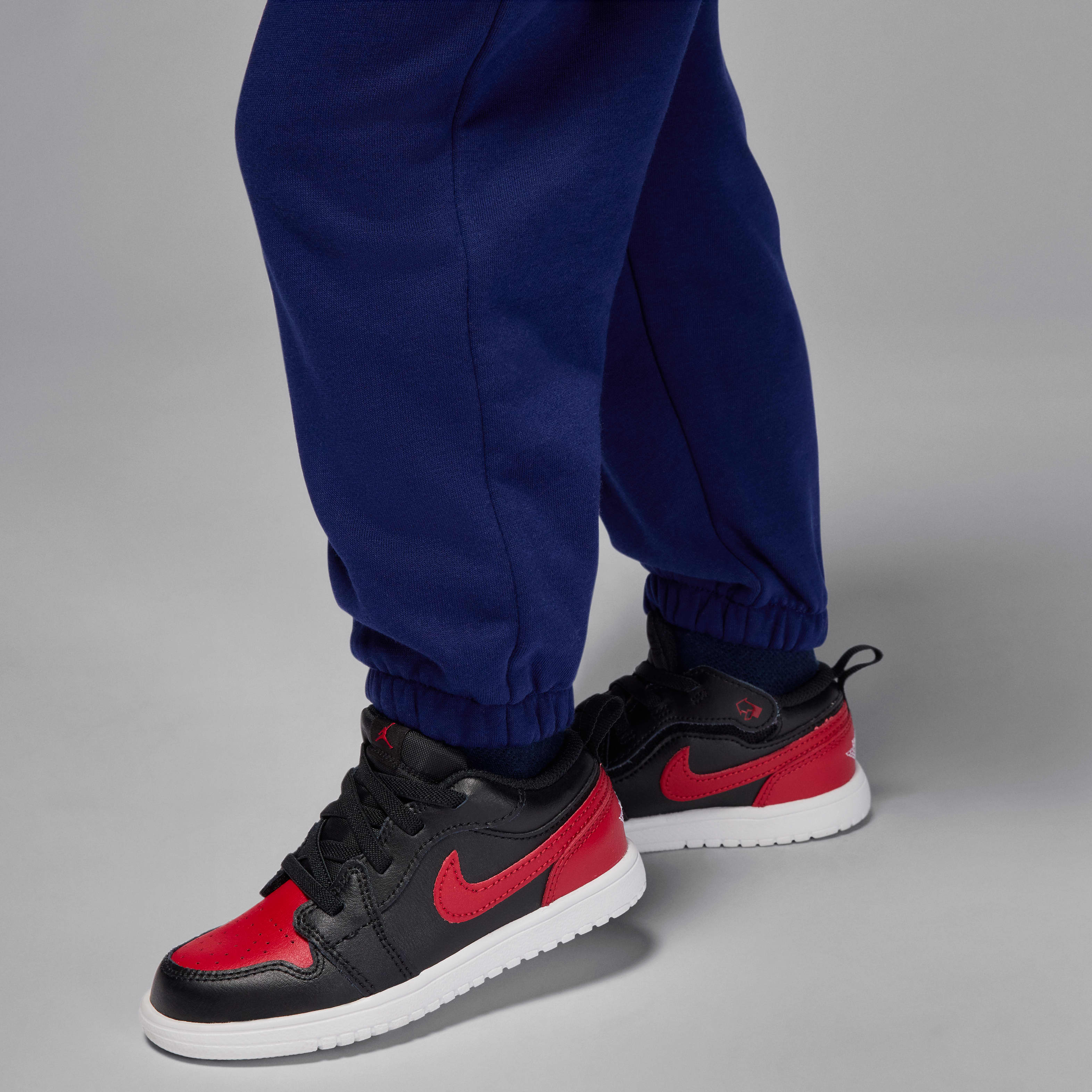 Jordan Mountainside Toddler 2-Piece Fleece Pullover Hoodie Set