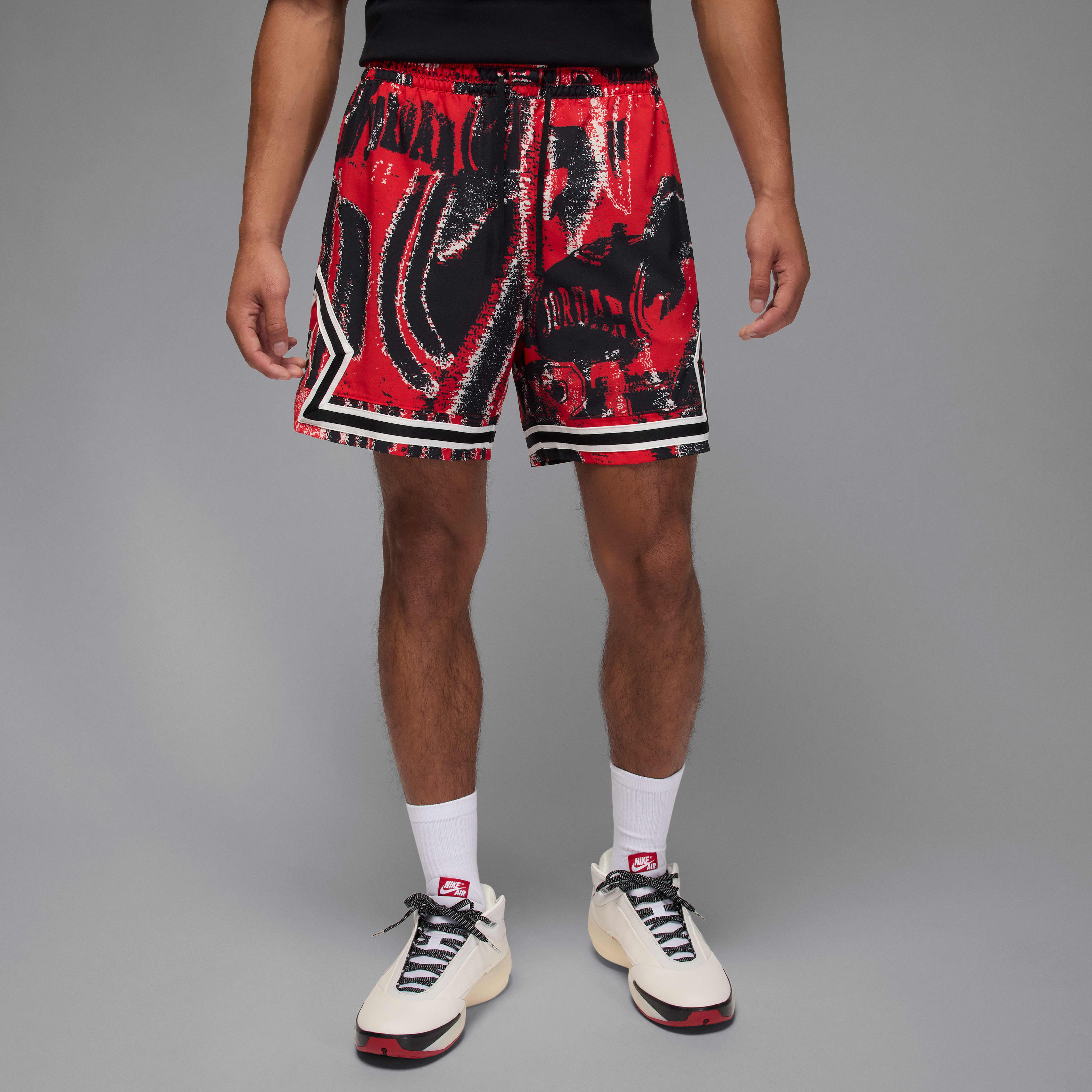 Jordan Sport Men's Dri-FIT Diamond Shorts