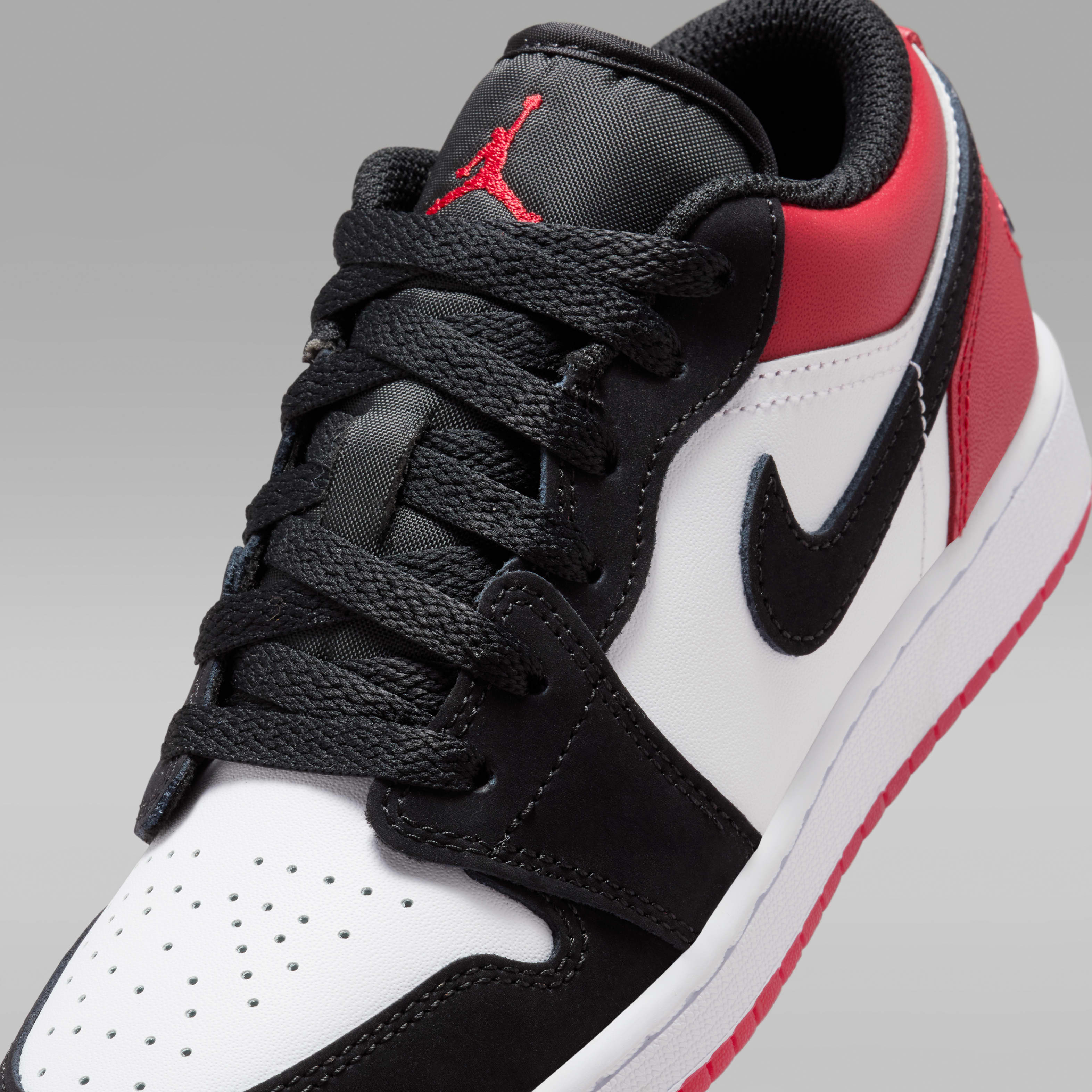 Air Jordan 1 Low SE Big Kids' Shoes