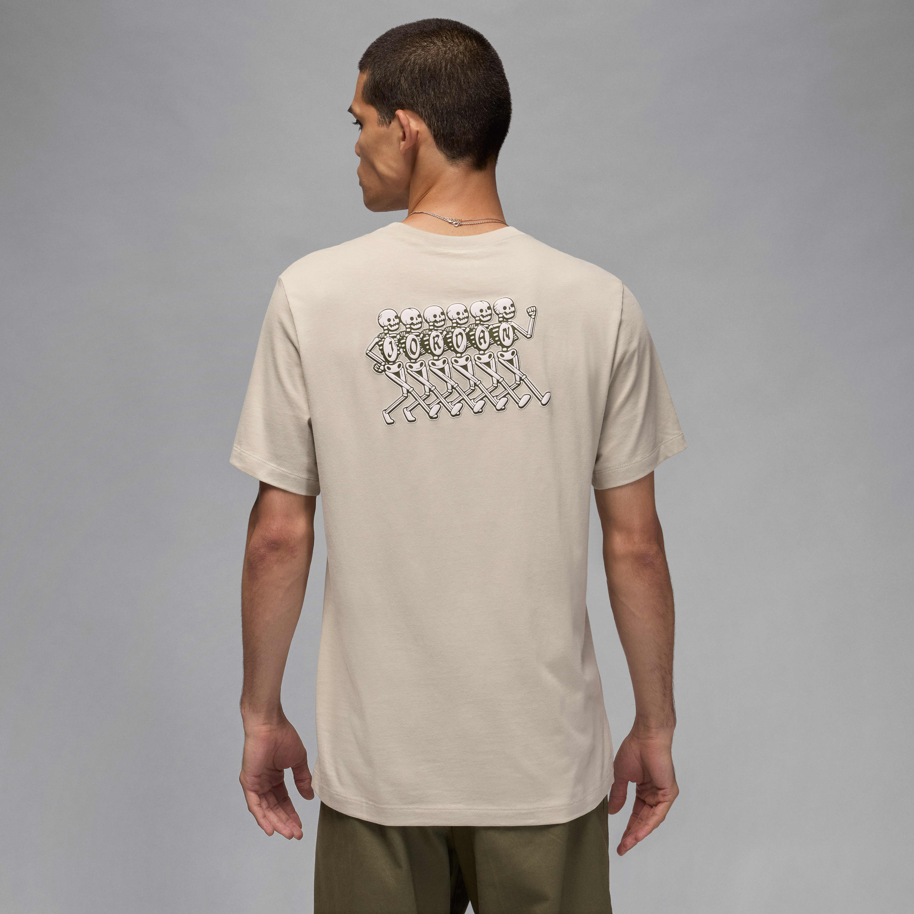 Jordan Men's T-Shirt