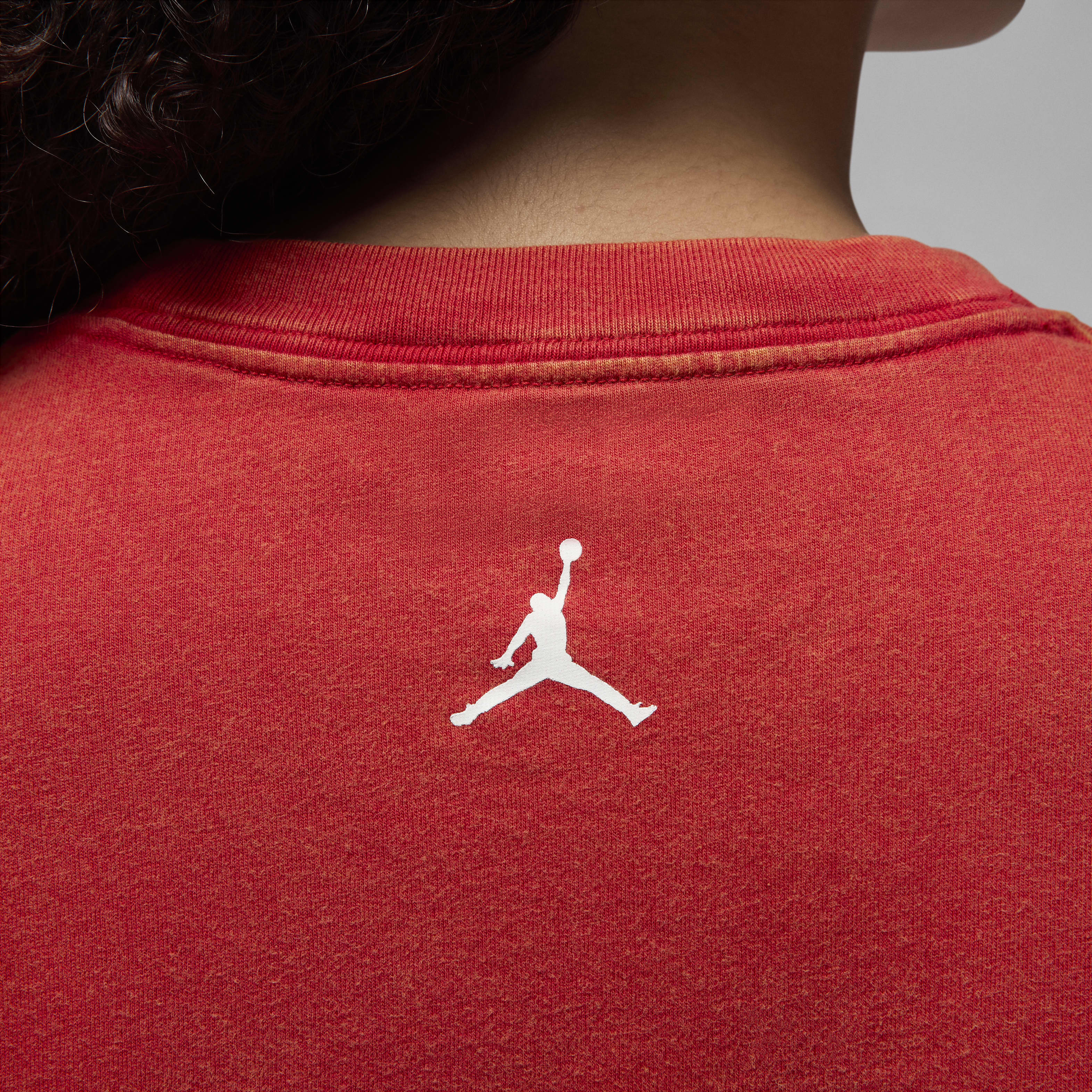 Jordan Women's Graphic Girlfriend T-Shirt