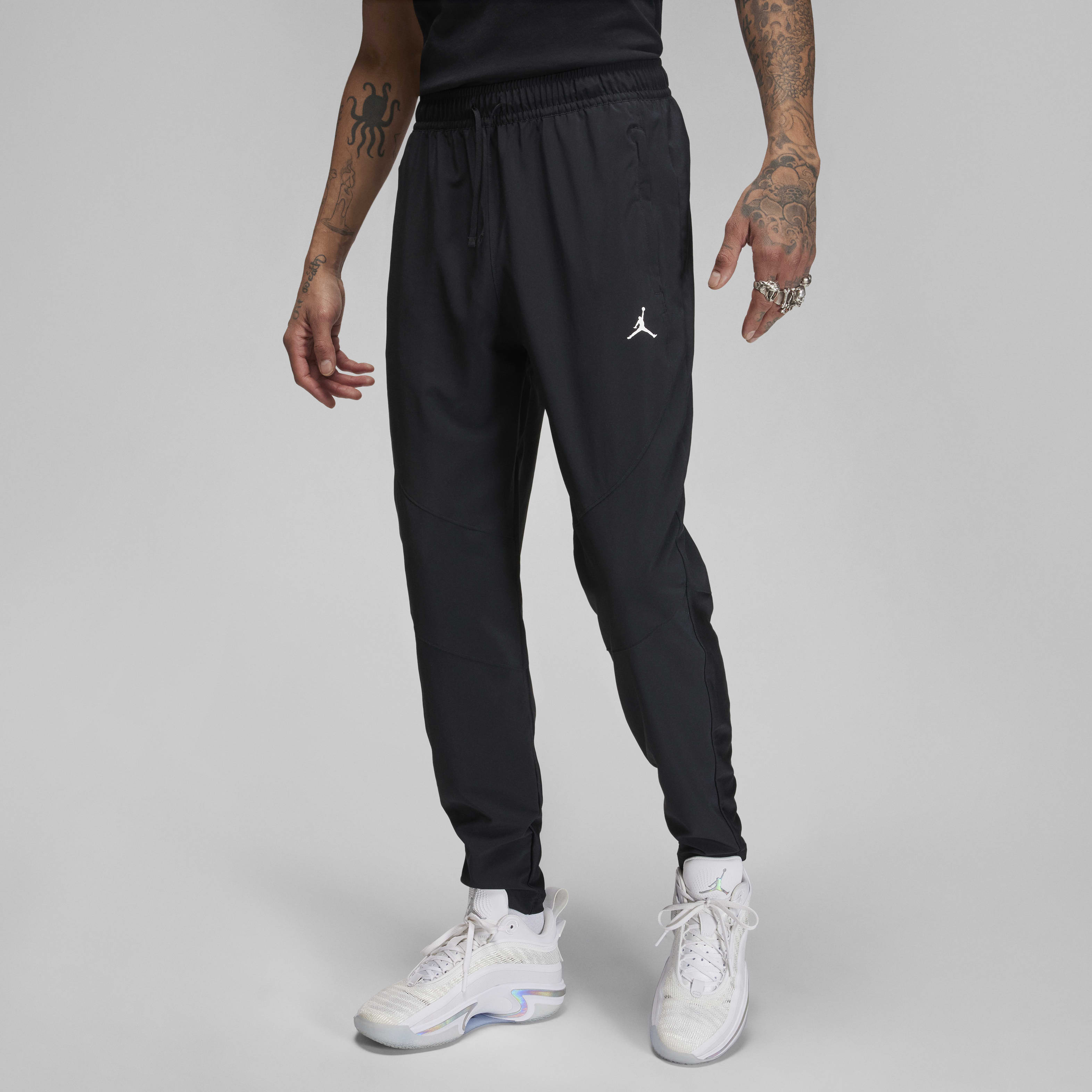 Jordan Sport Men's Dri-FIT Woven Pants