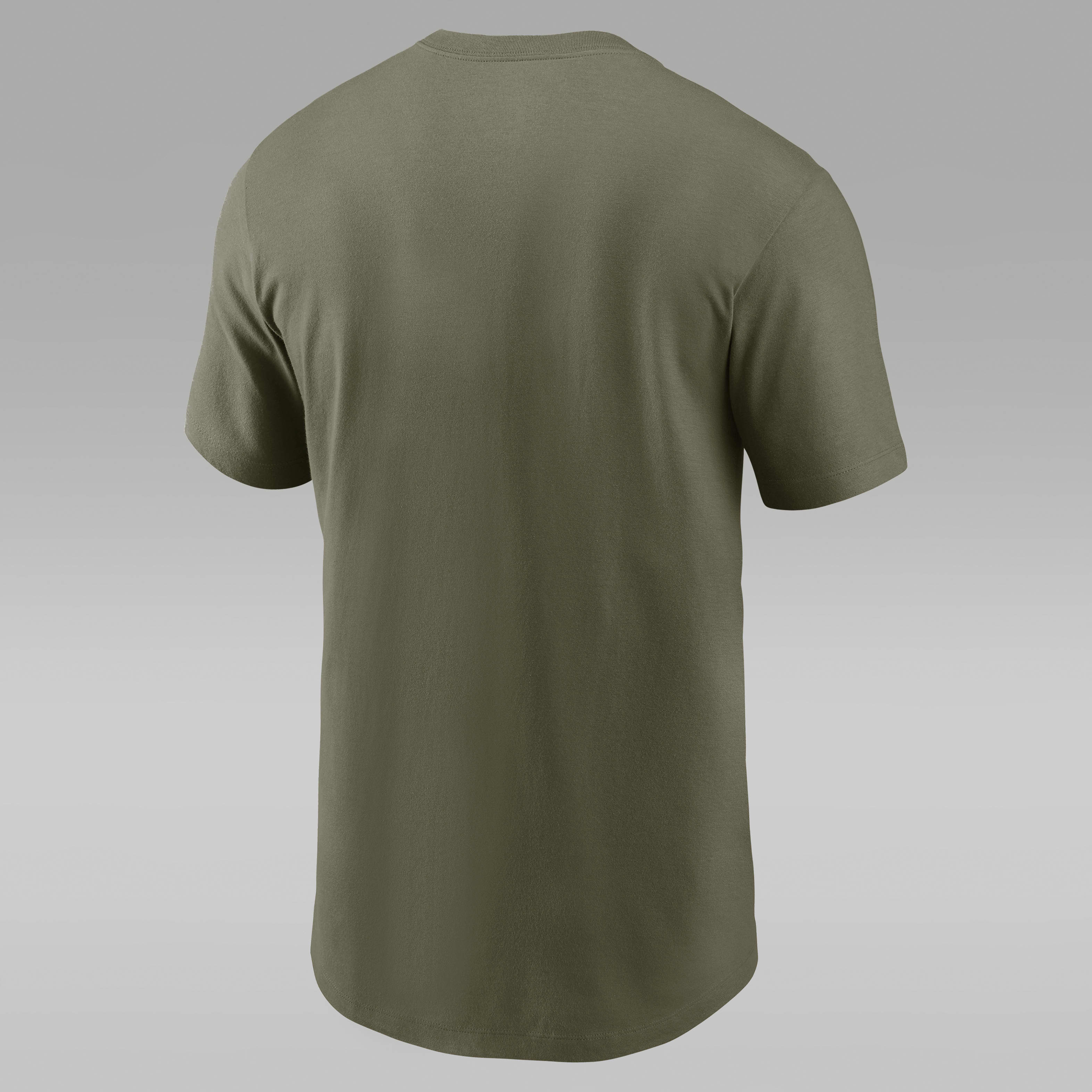 Florida Campus Primetime Men's Nike Dri-FIT College T-Shirt