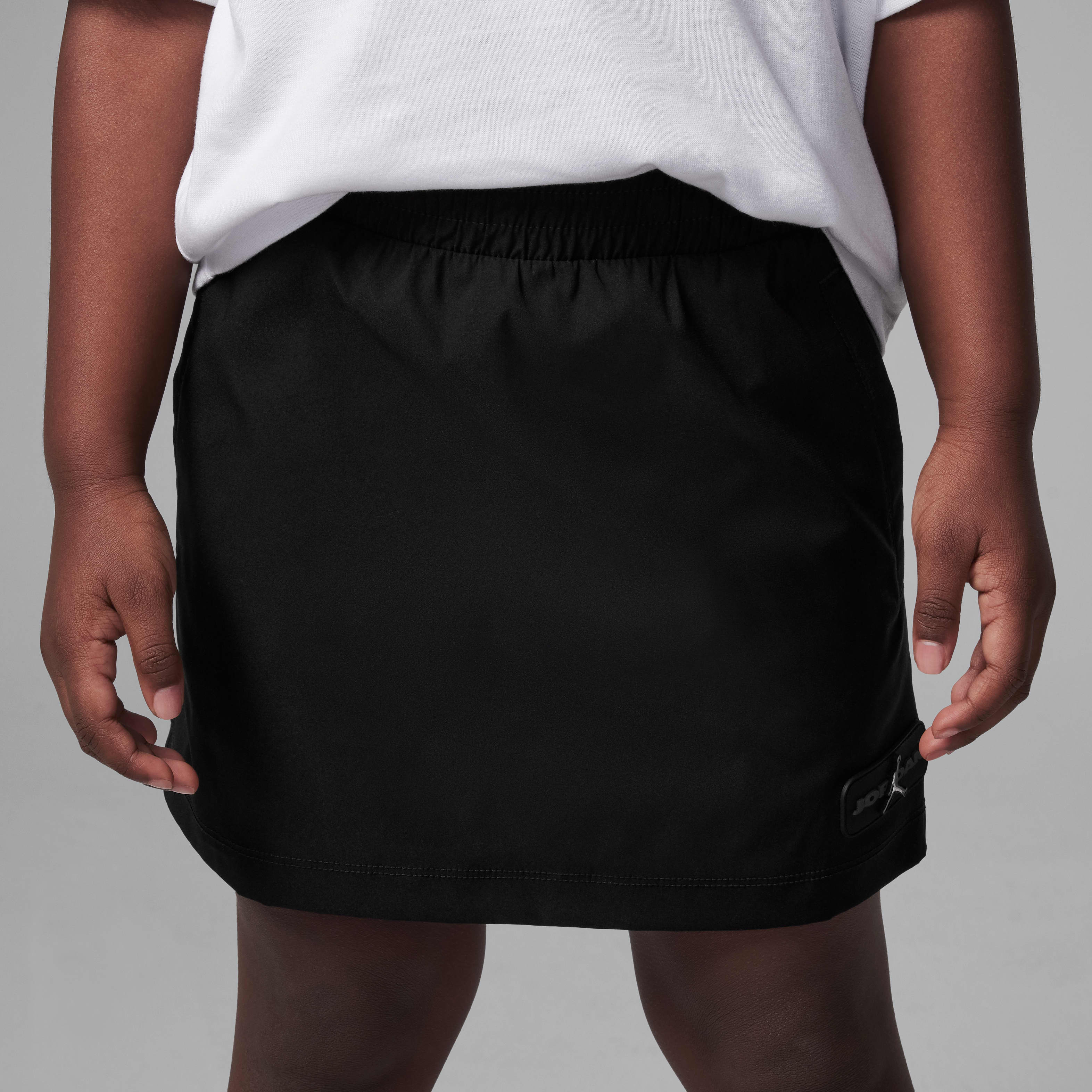 Jordan Toddler Crafted Utility 2-Piece Skort Set