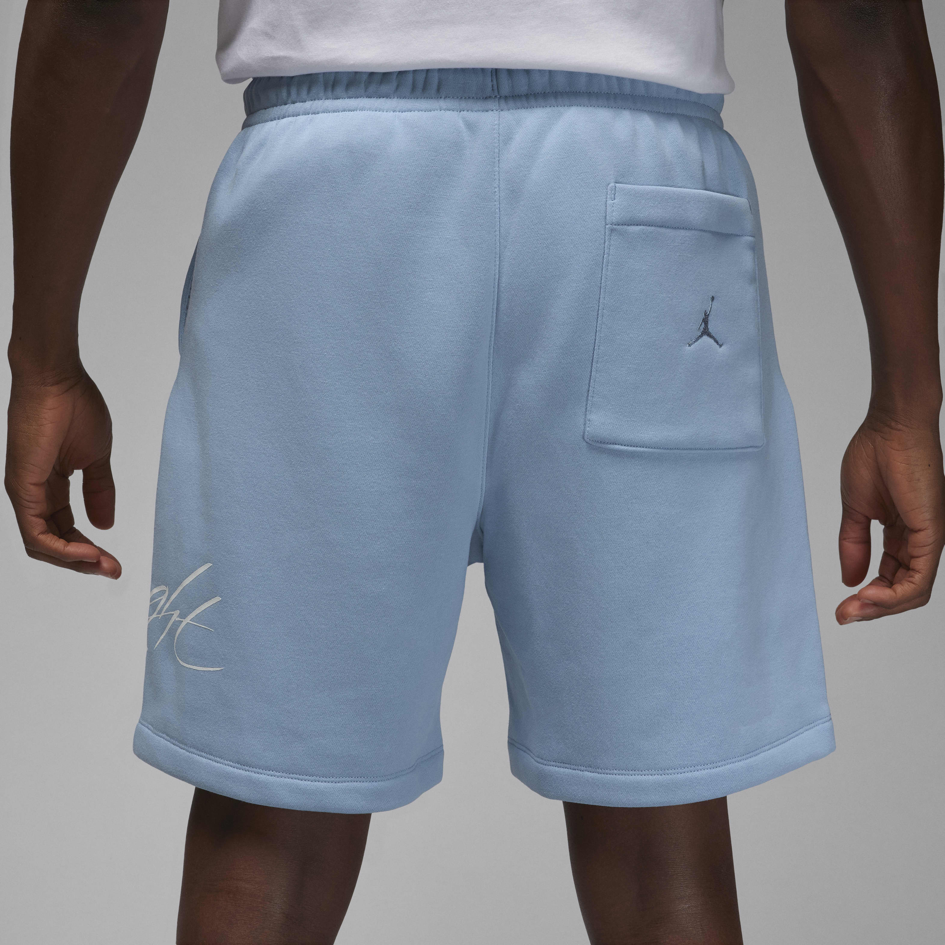 Jordan Brooklyn Fleece Men's Shorts