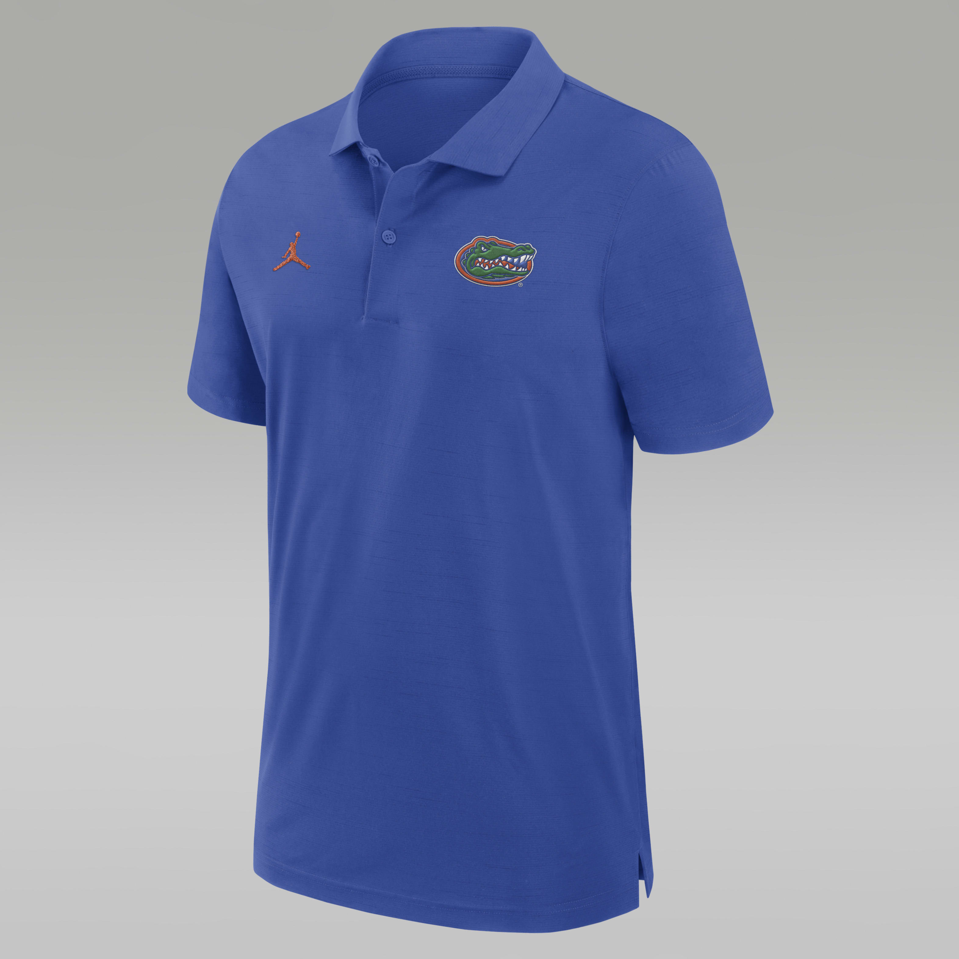 Florida Gators Sideline Men's Nike Dri-FIT College Polo