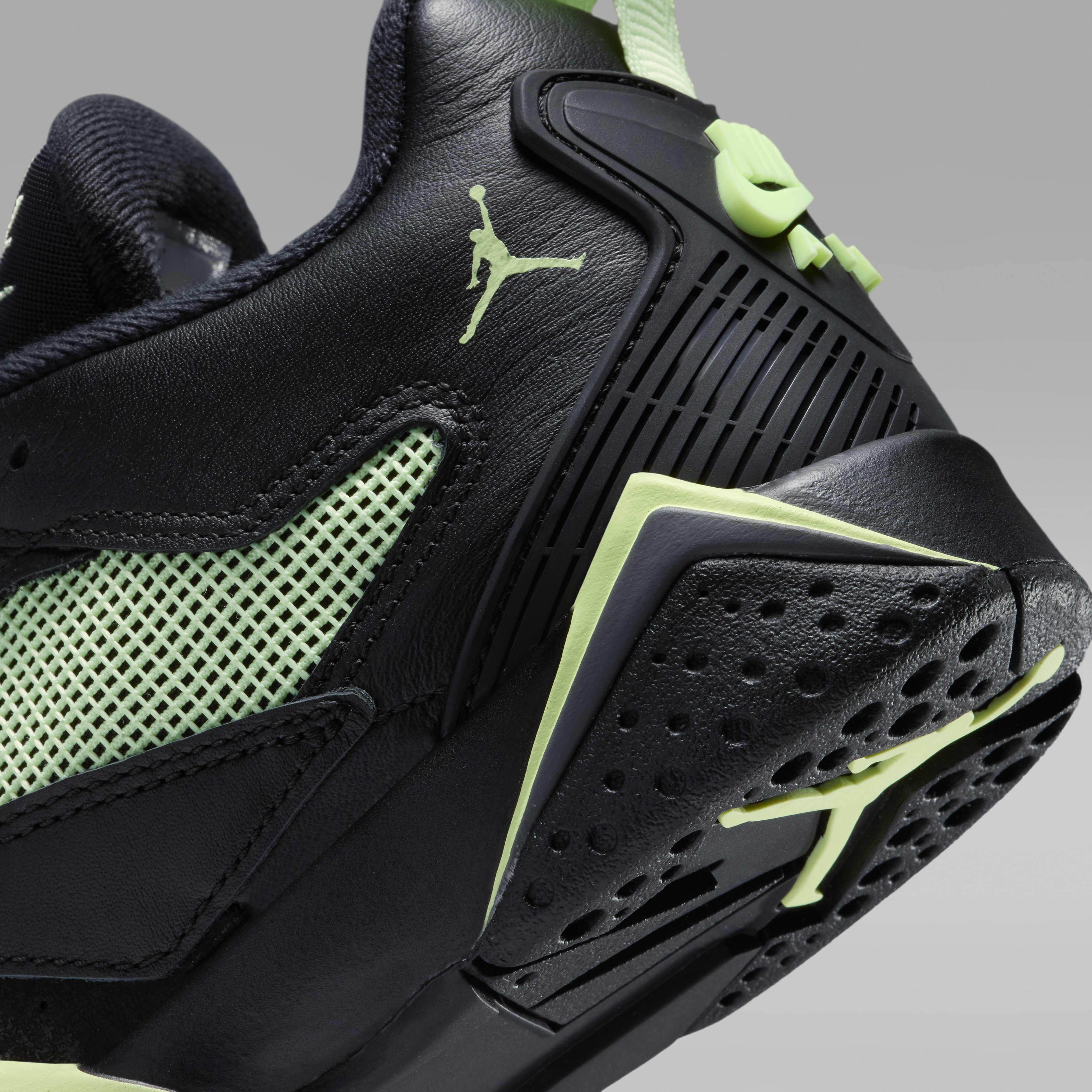 Air Jordan MVP 92 Big Kids' Shoes