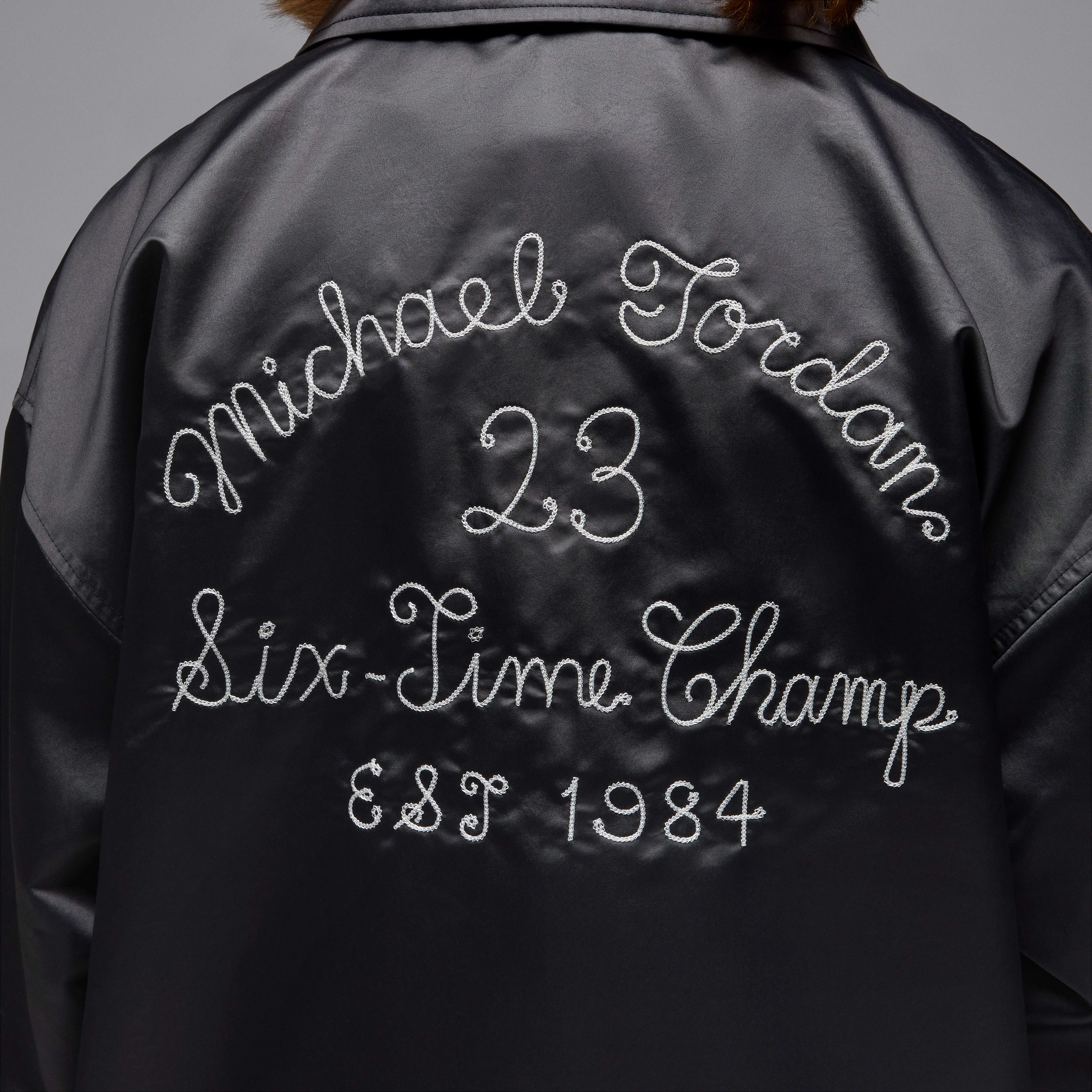 Jordan Women's Coaches Jacket