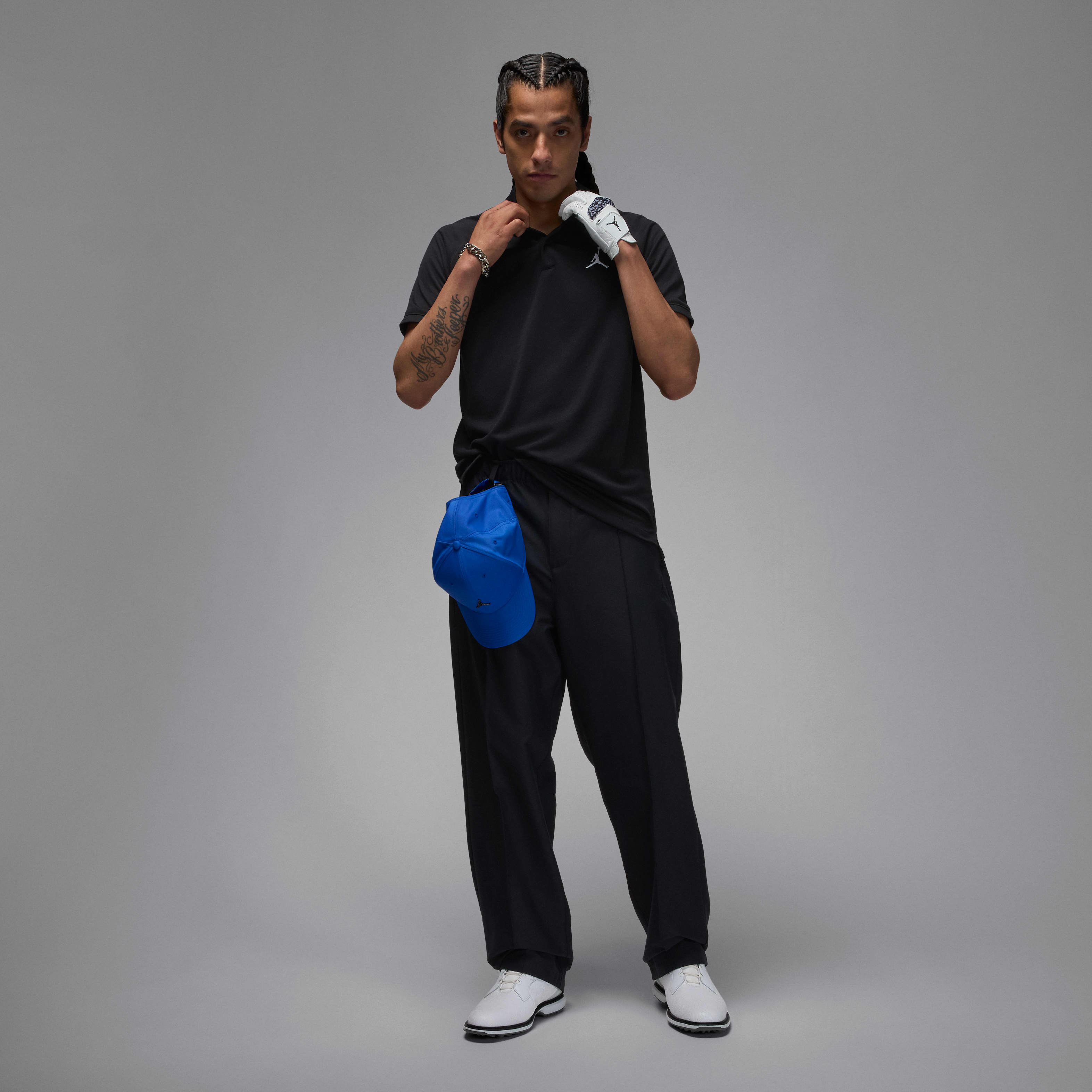 Jordan Sport Men's Golf Pants