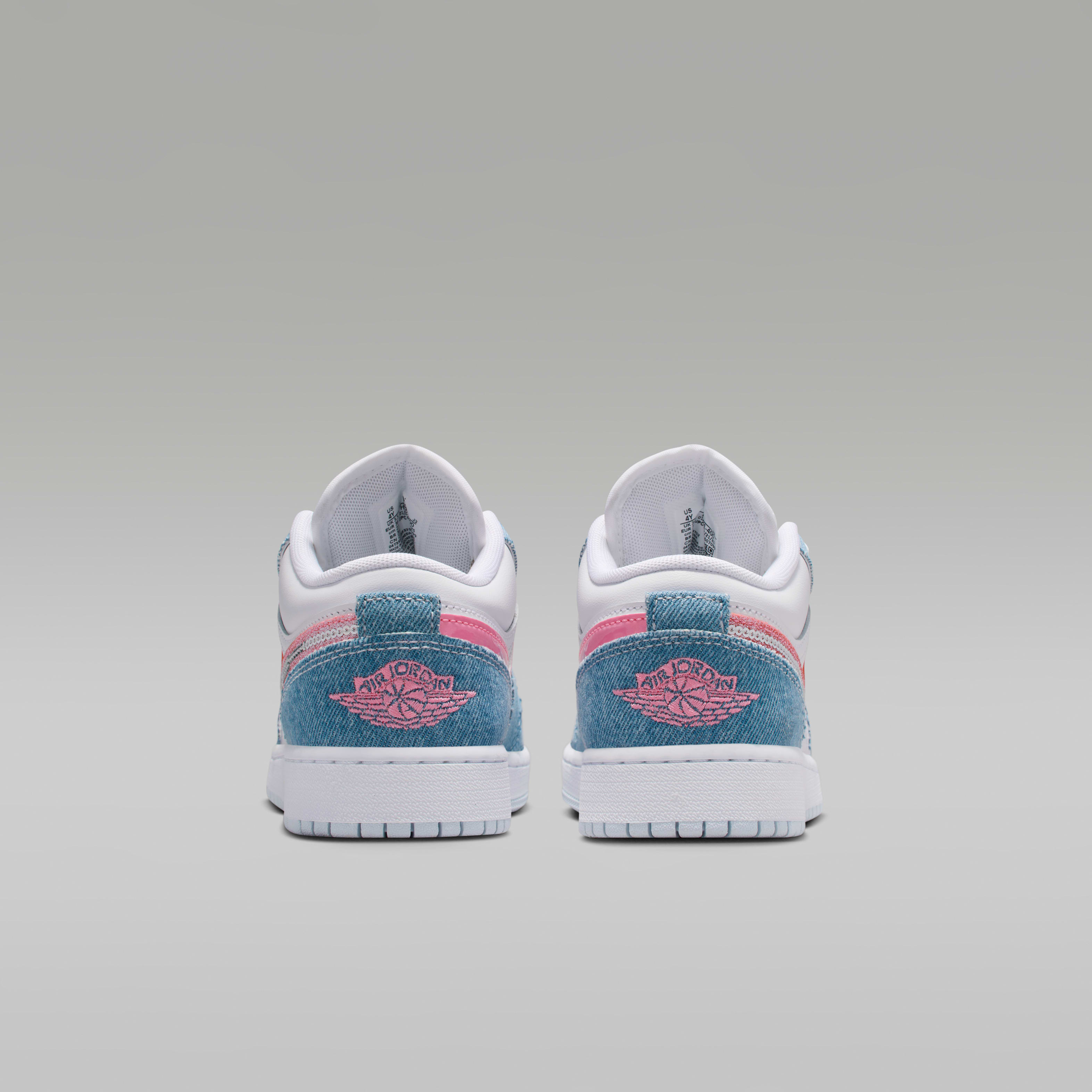 Jordan 1 Low Alt SE Little Kids' Shoes