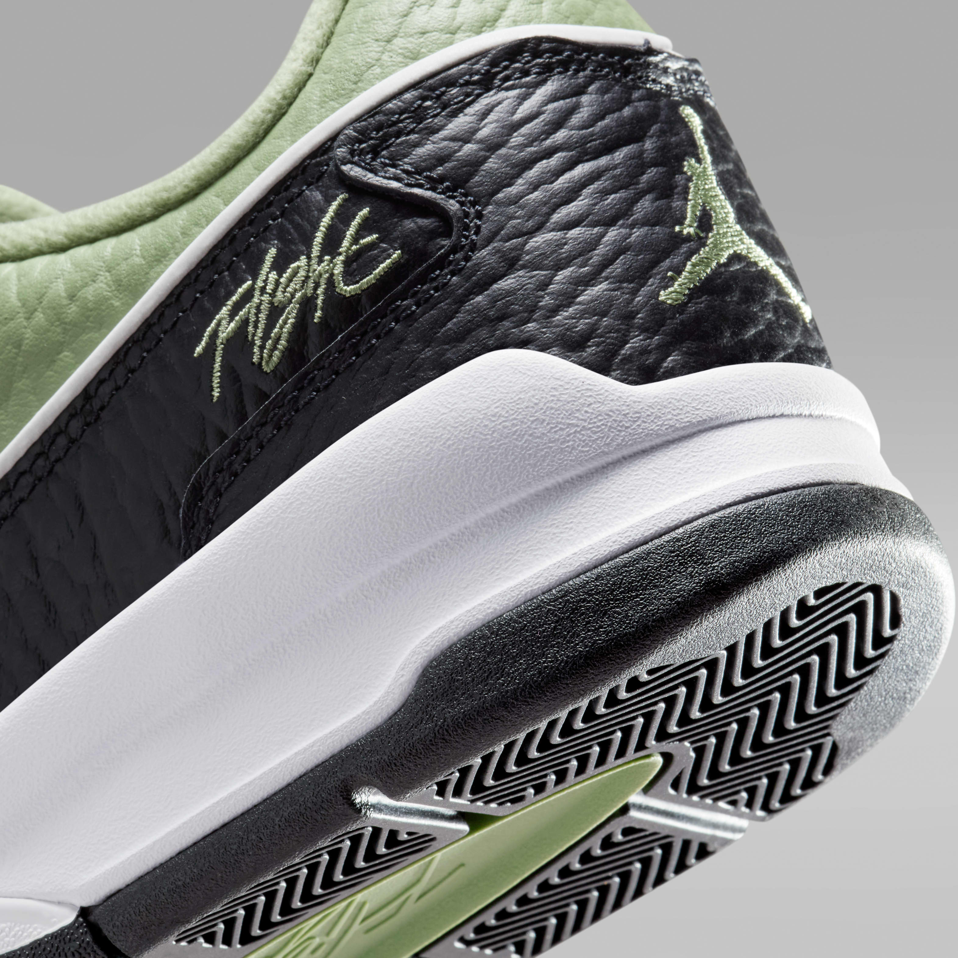 Jordan Flight Court Men's Shoes