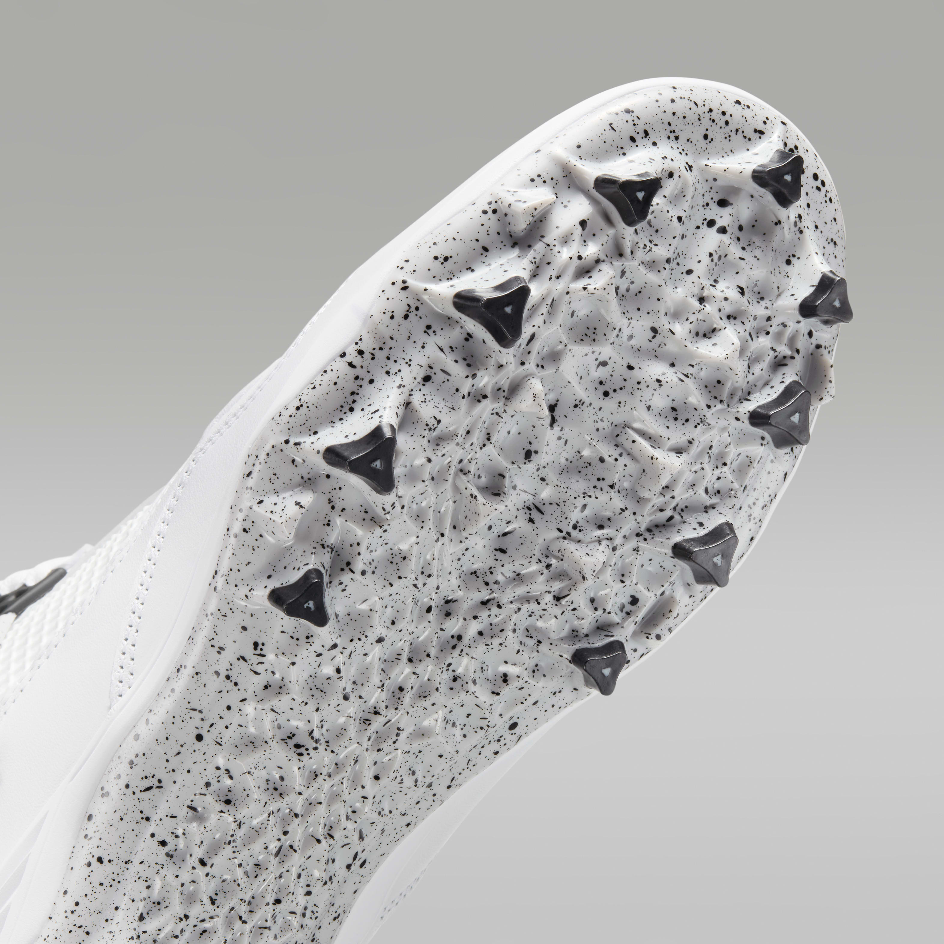 Jordan 4 Retro TD Football Cleats