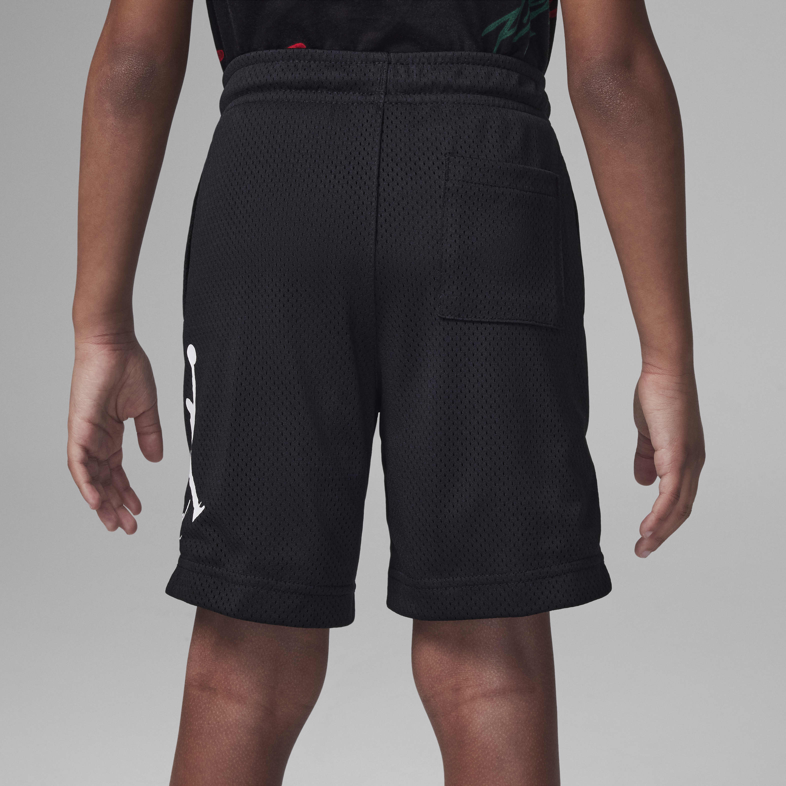 Jordan Dri-FIT MJ Essentials Baseline Little Kids' Shorts