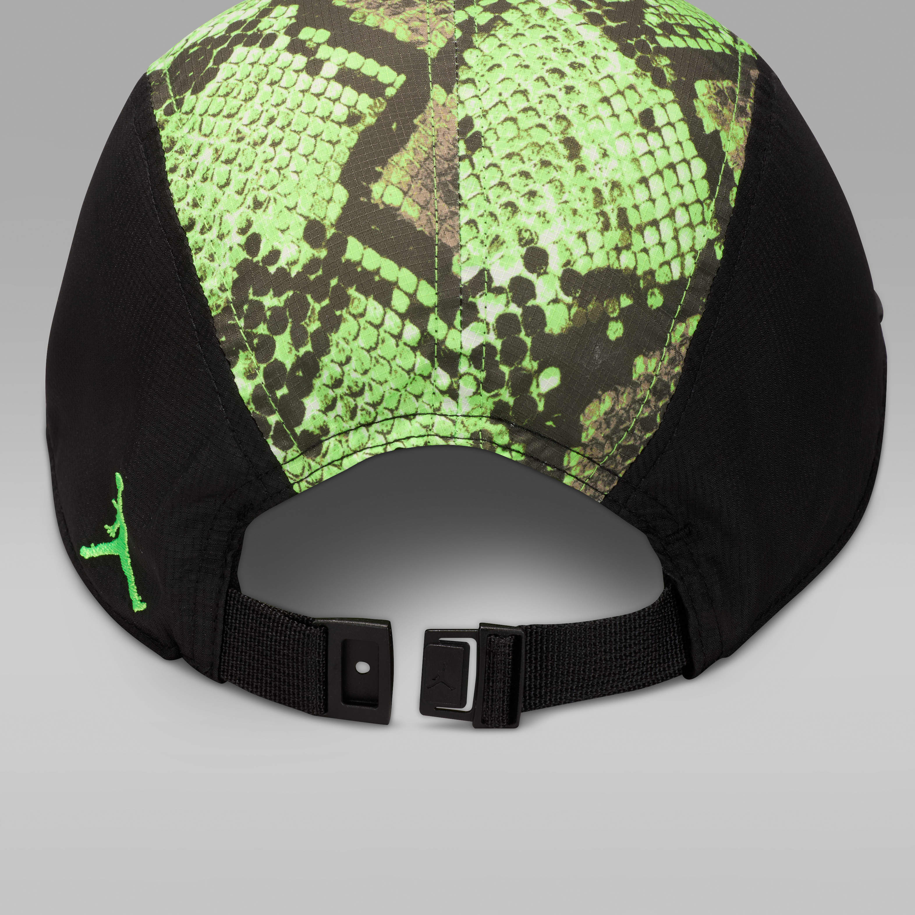 Jordan Sport Fly Dri-FIT Unstructured Hat