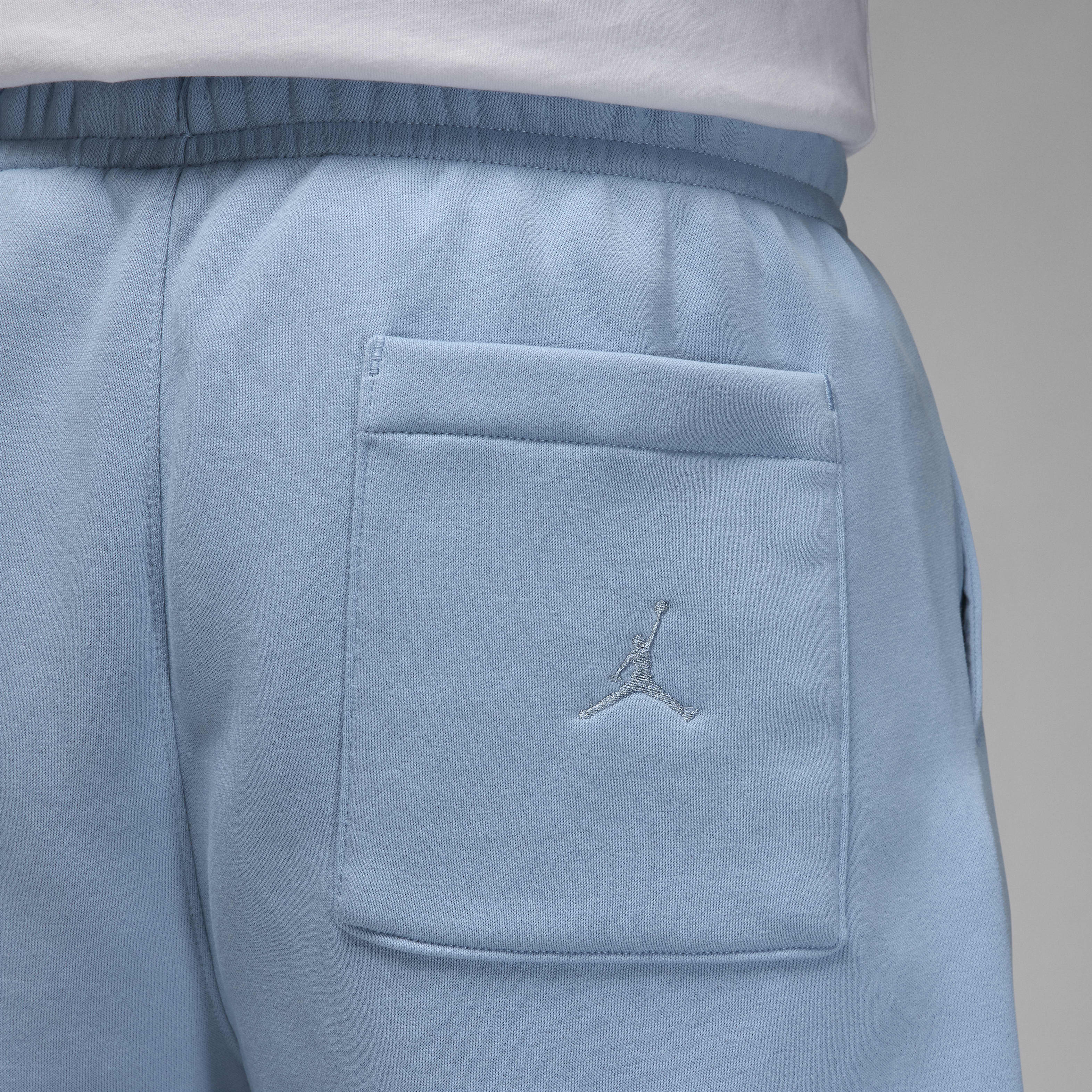 Jordan Brooklyn Fleece Men's Shorts