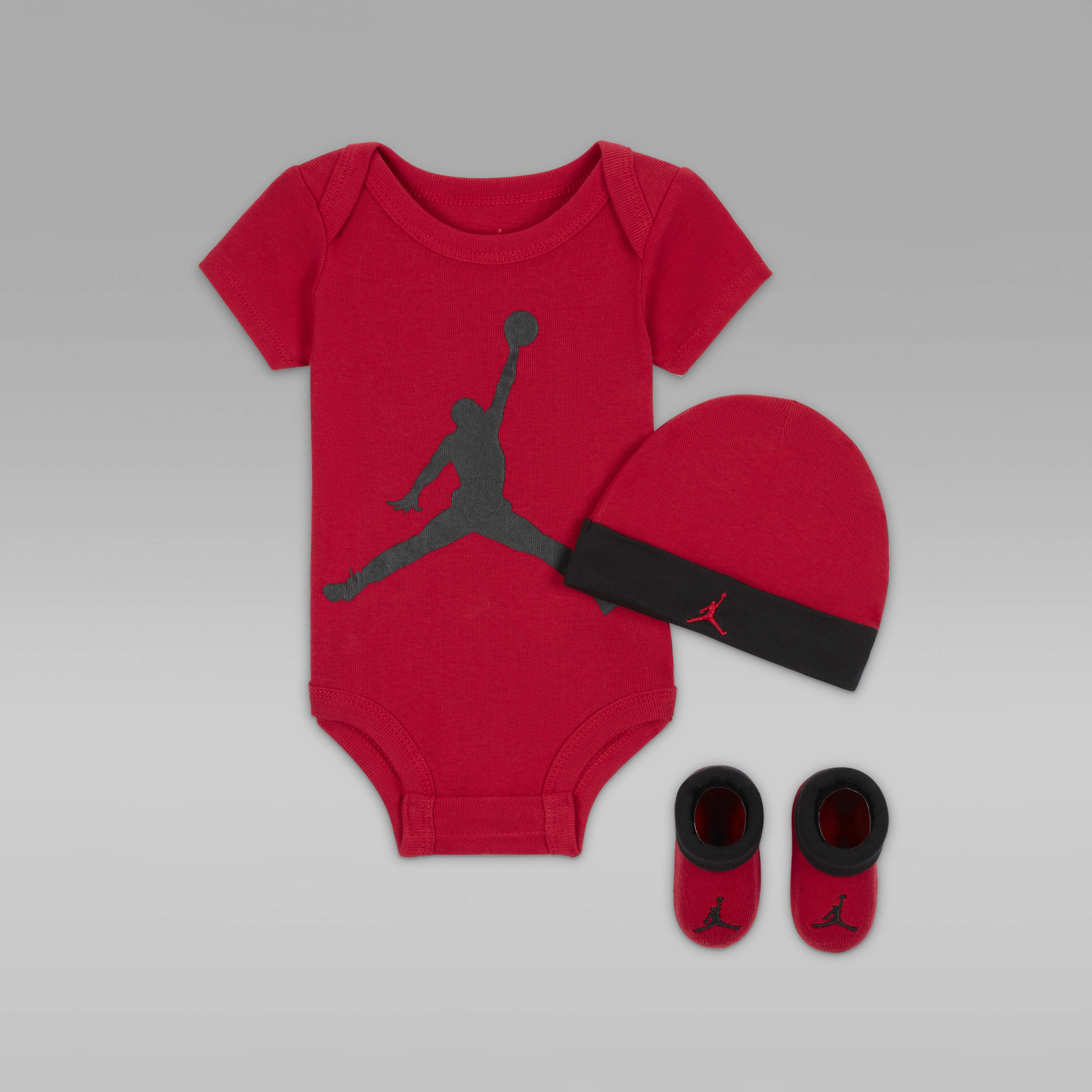 Infant jordan box sets sales