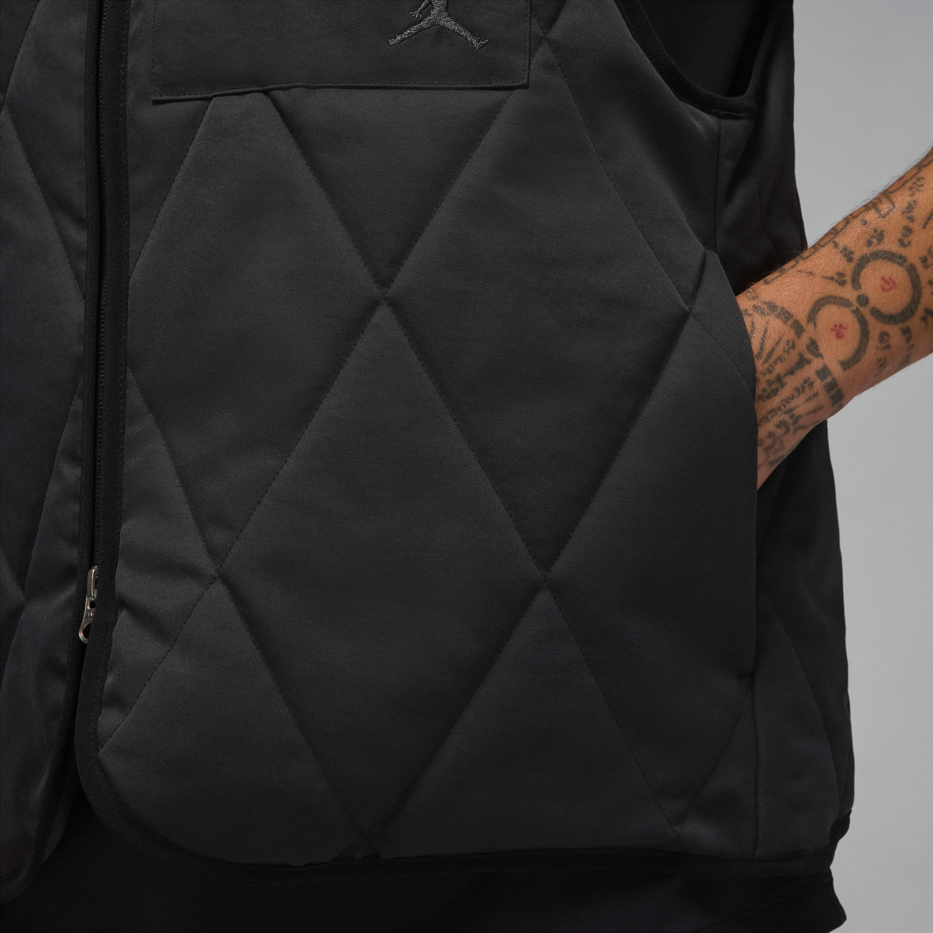 Jordan Sport Men's Therma-FIT Golf Vest