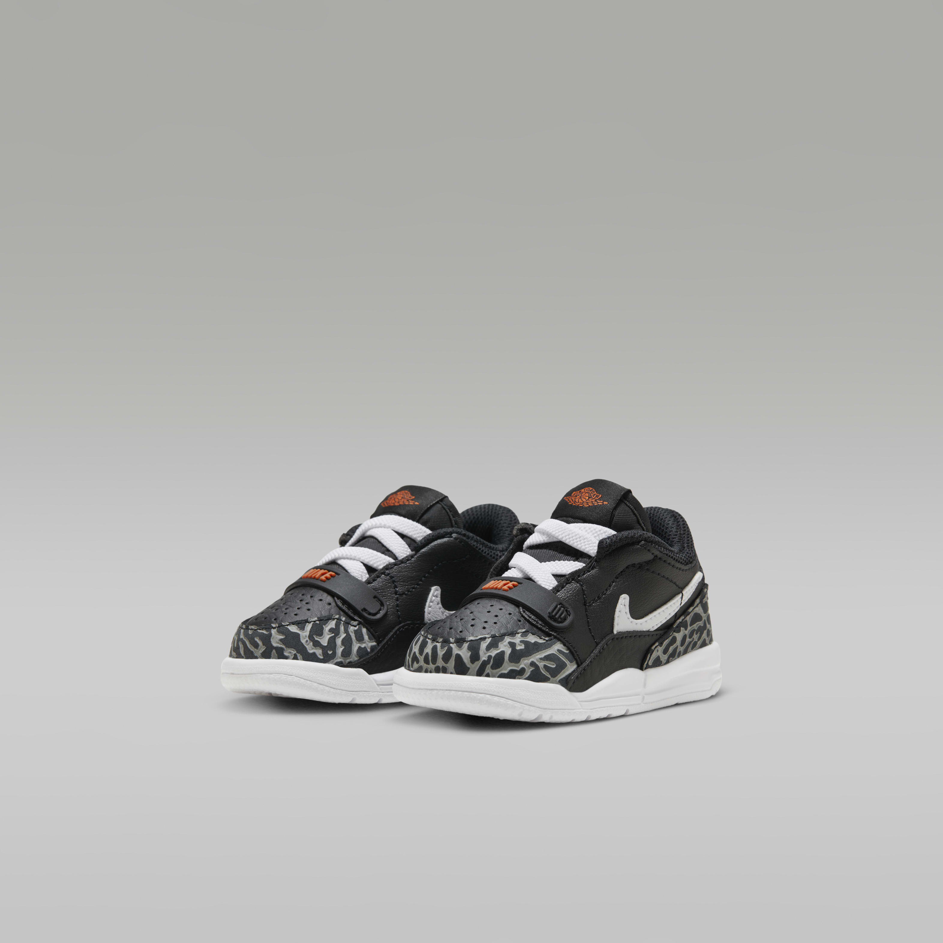 Jordan Legacy 312 Low Infant/Toddler Shoes