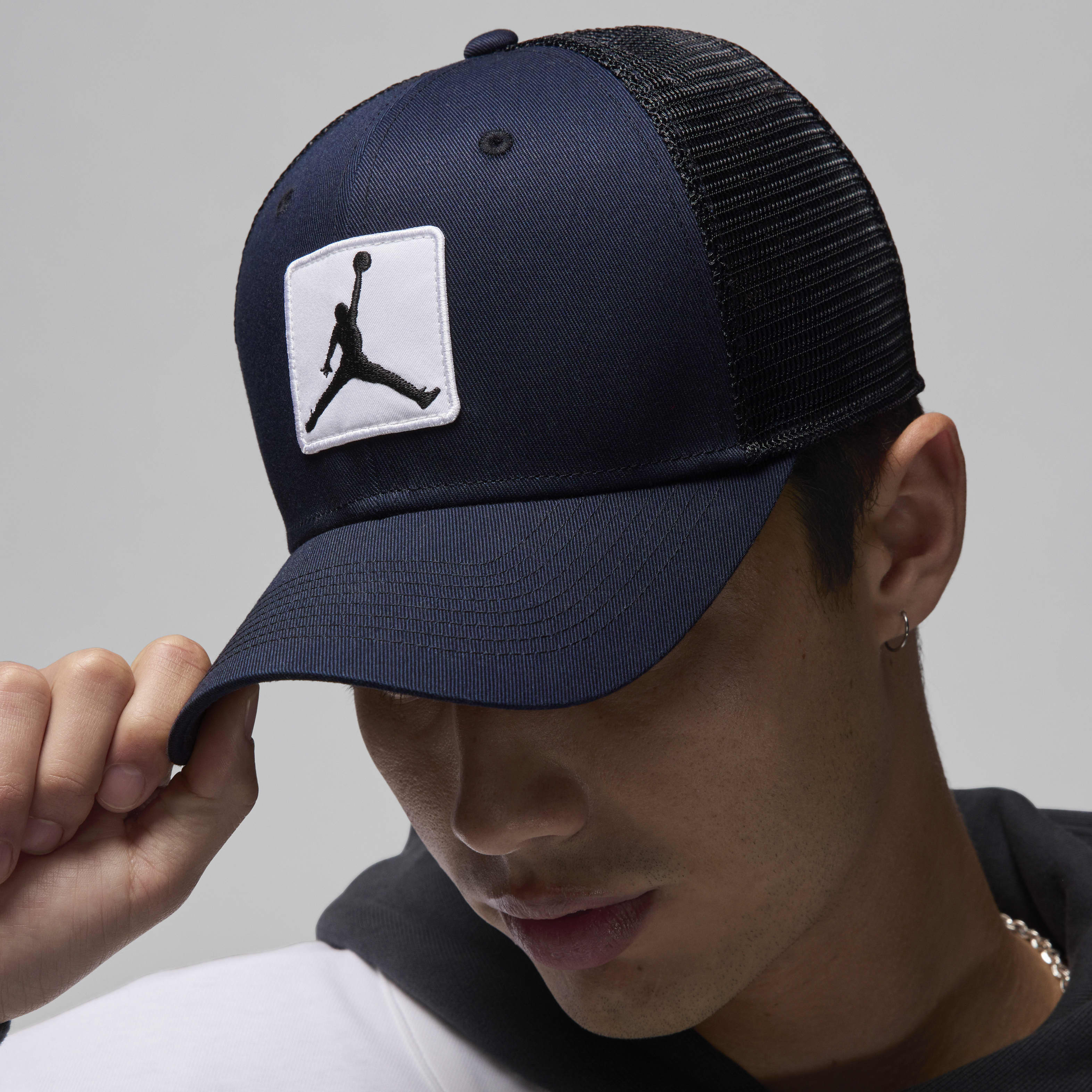 Jordan Rise Structured Hat