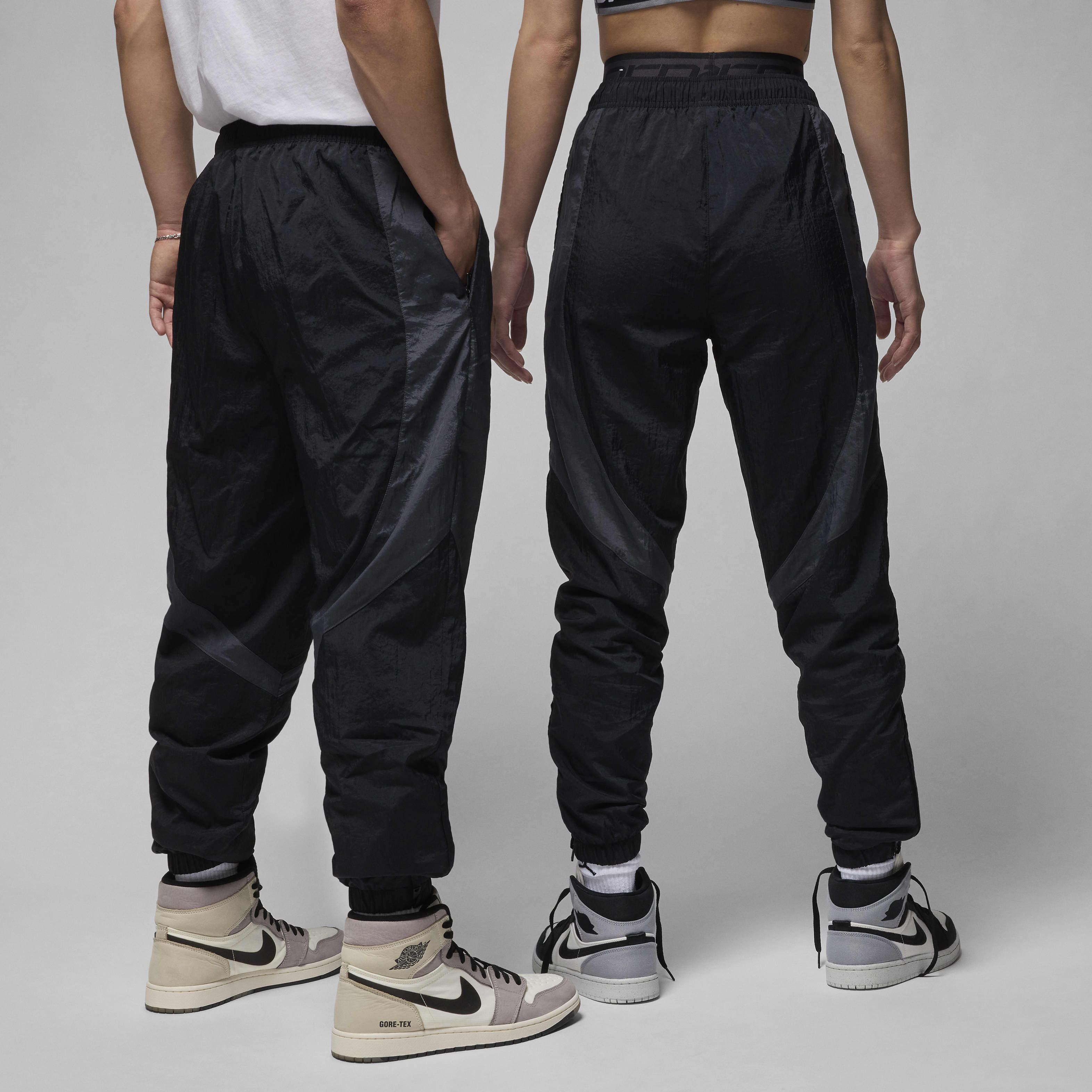 Jordan Sport Jam Men's Warm Up Pants