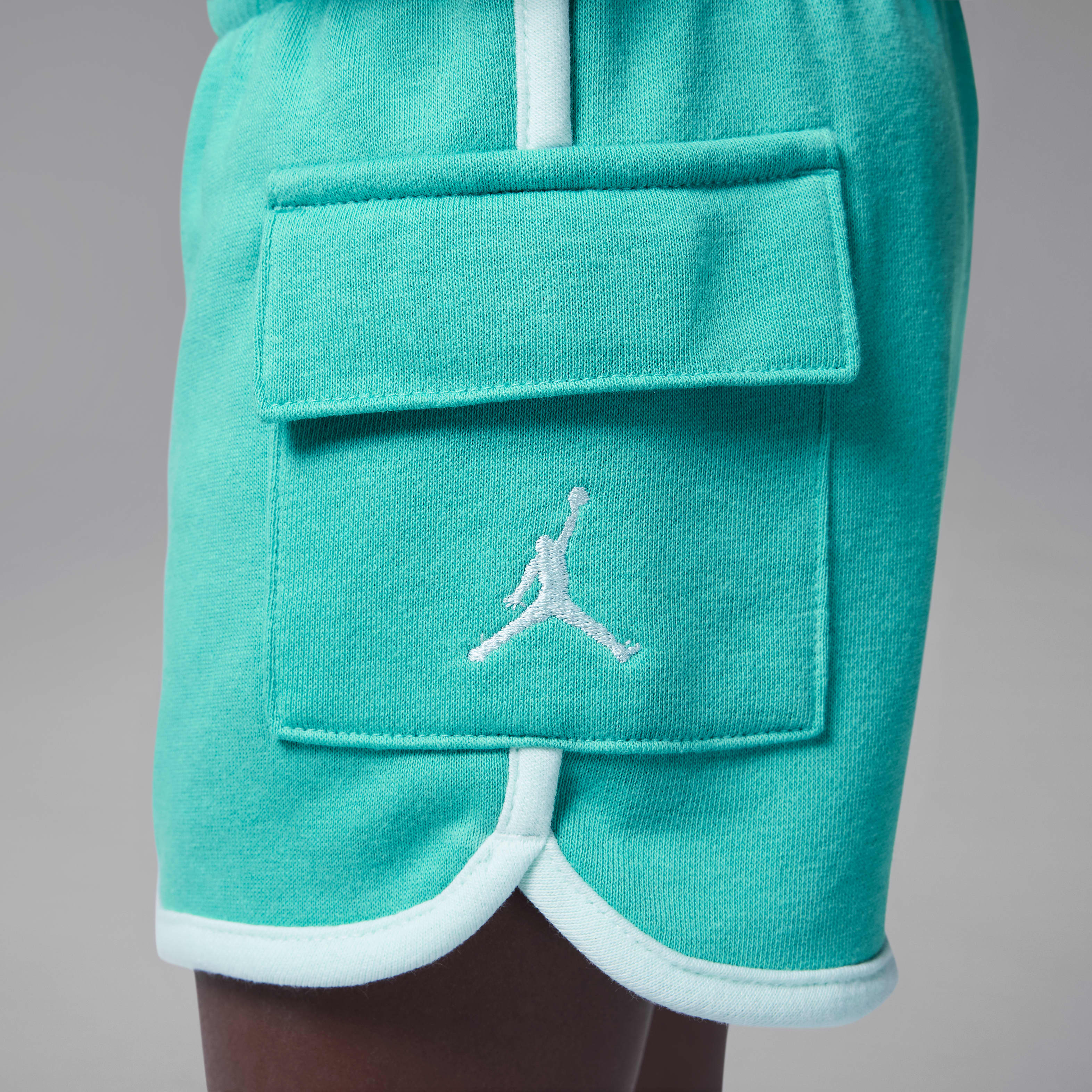 Jordan Toddler "Hidden Plain Sight" 2-Piece Shorts Set