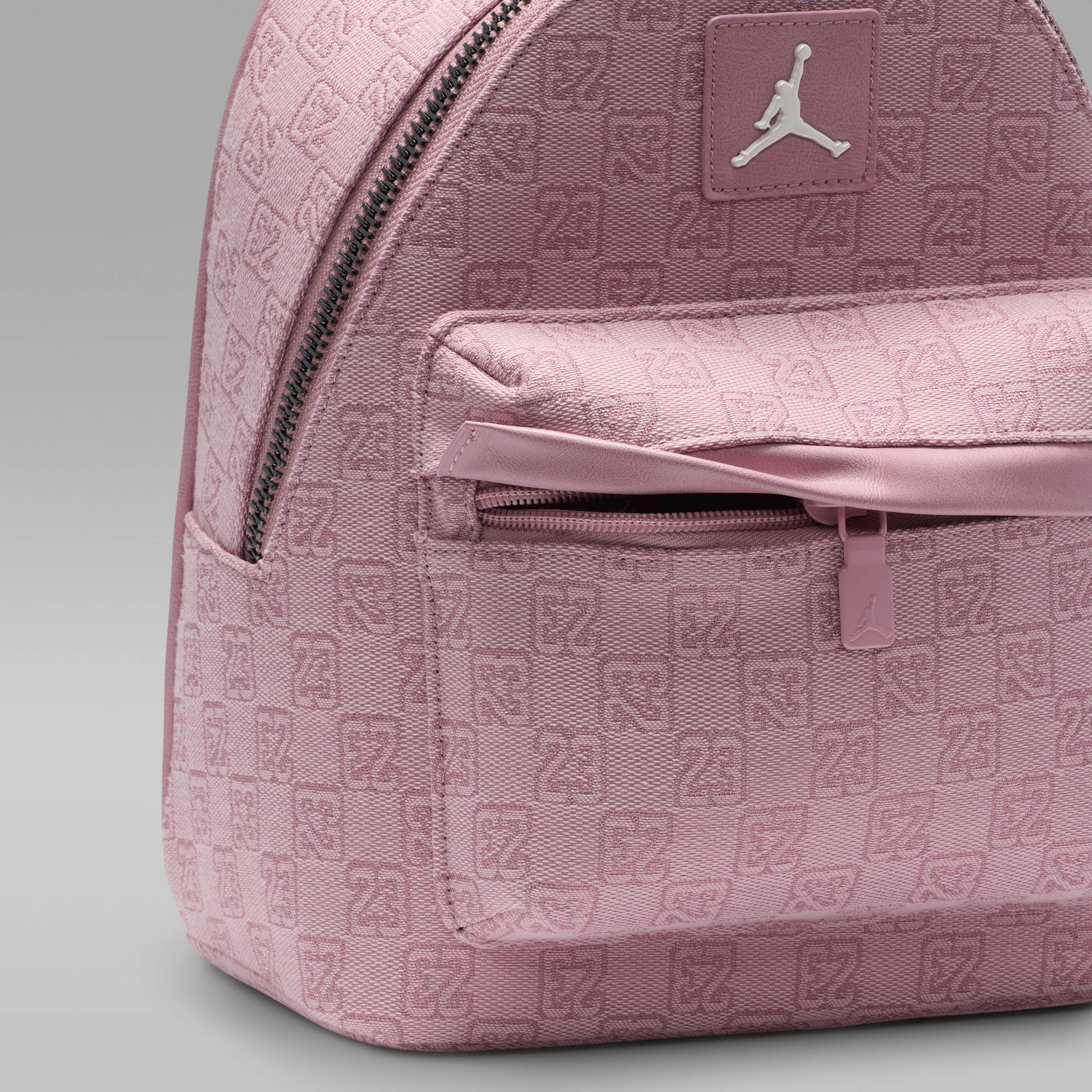 Jordan Monogram Mini Backpack (8L)